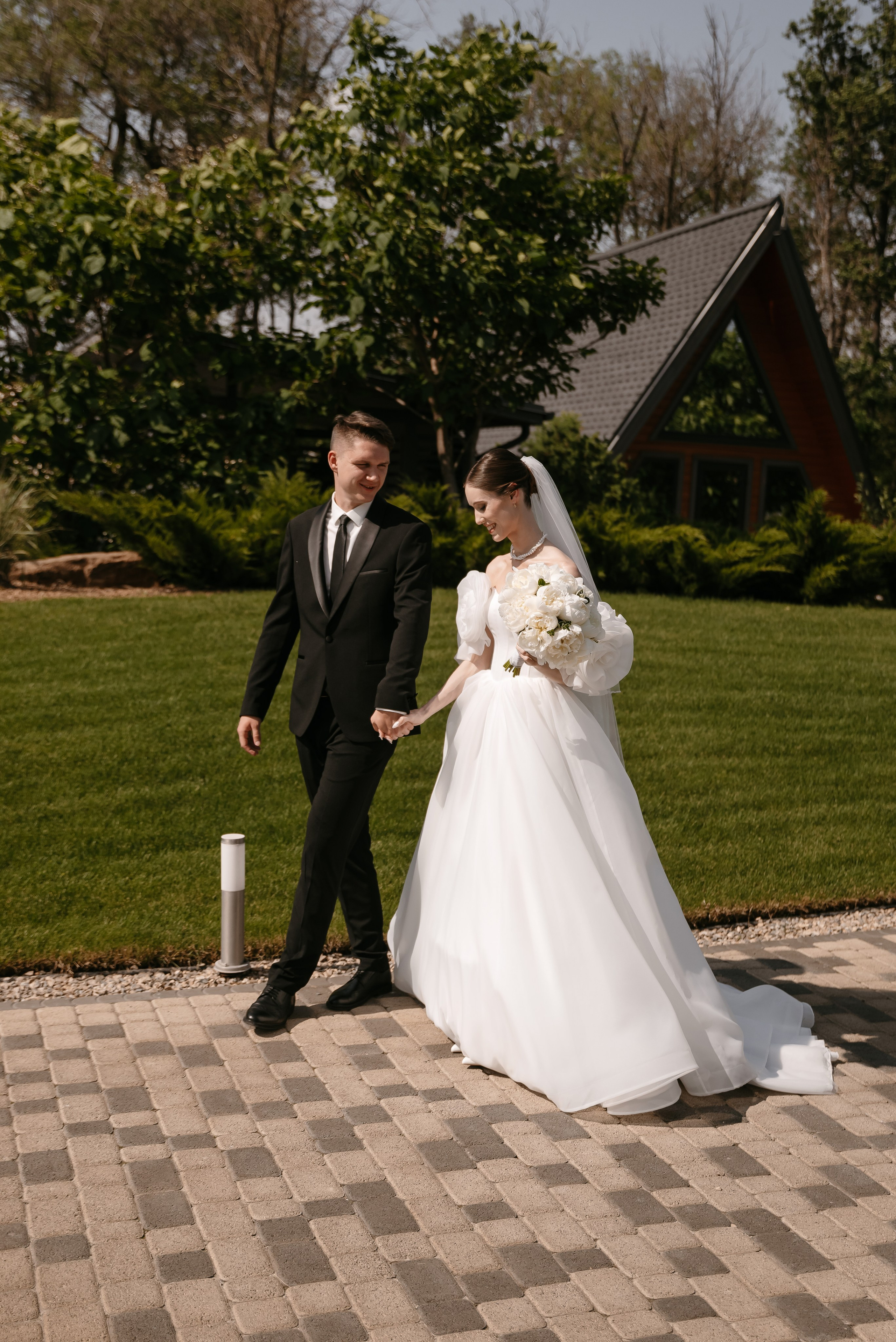 Николай и Мария. Фотограф Анастасия Вега Ростов-на-Дону