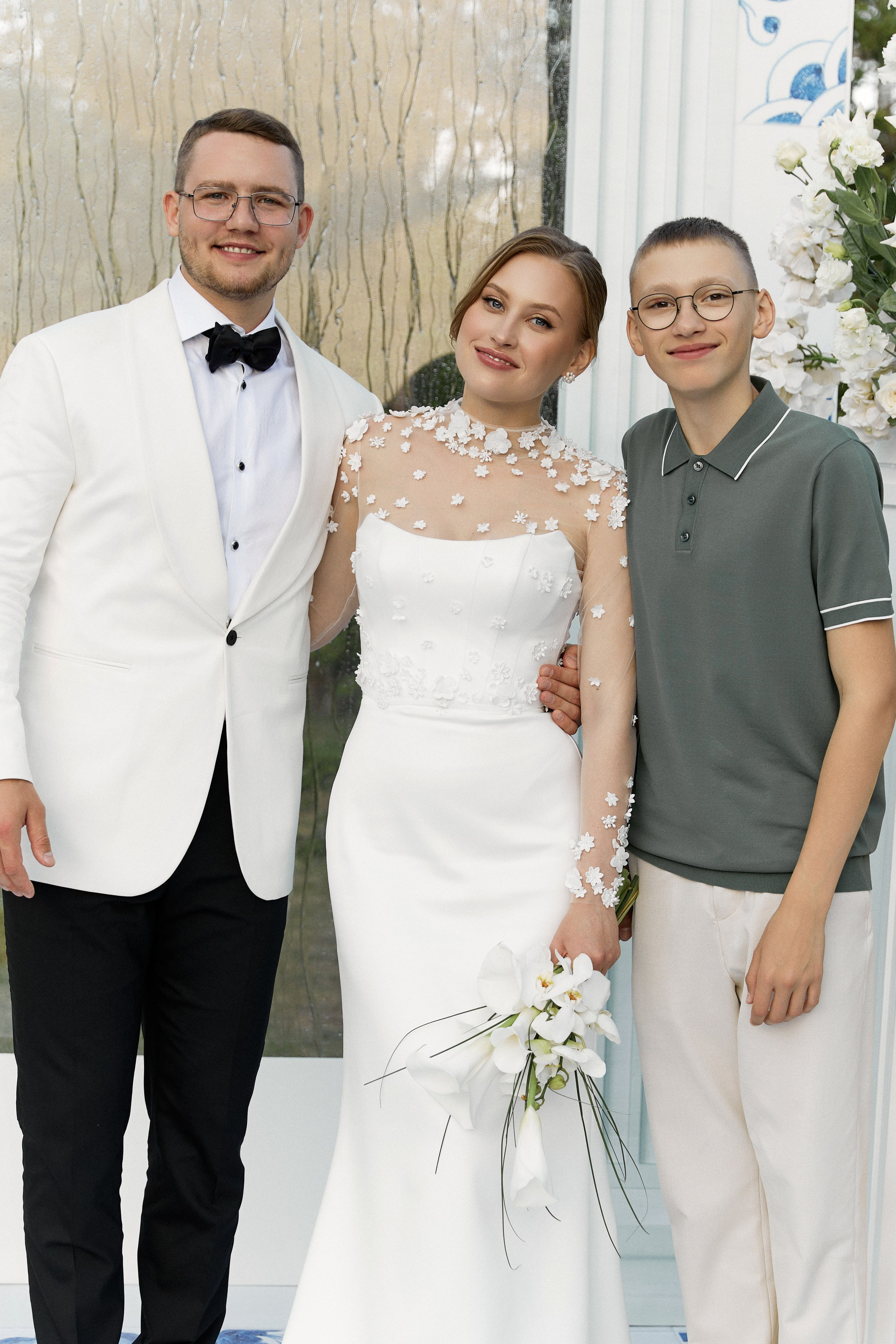 Посмотреть серию. Свадебный и семейный фотограф в Красноярске Тряпчев Павел