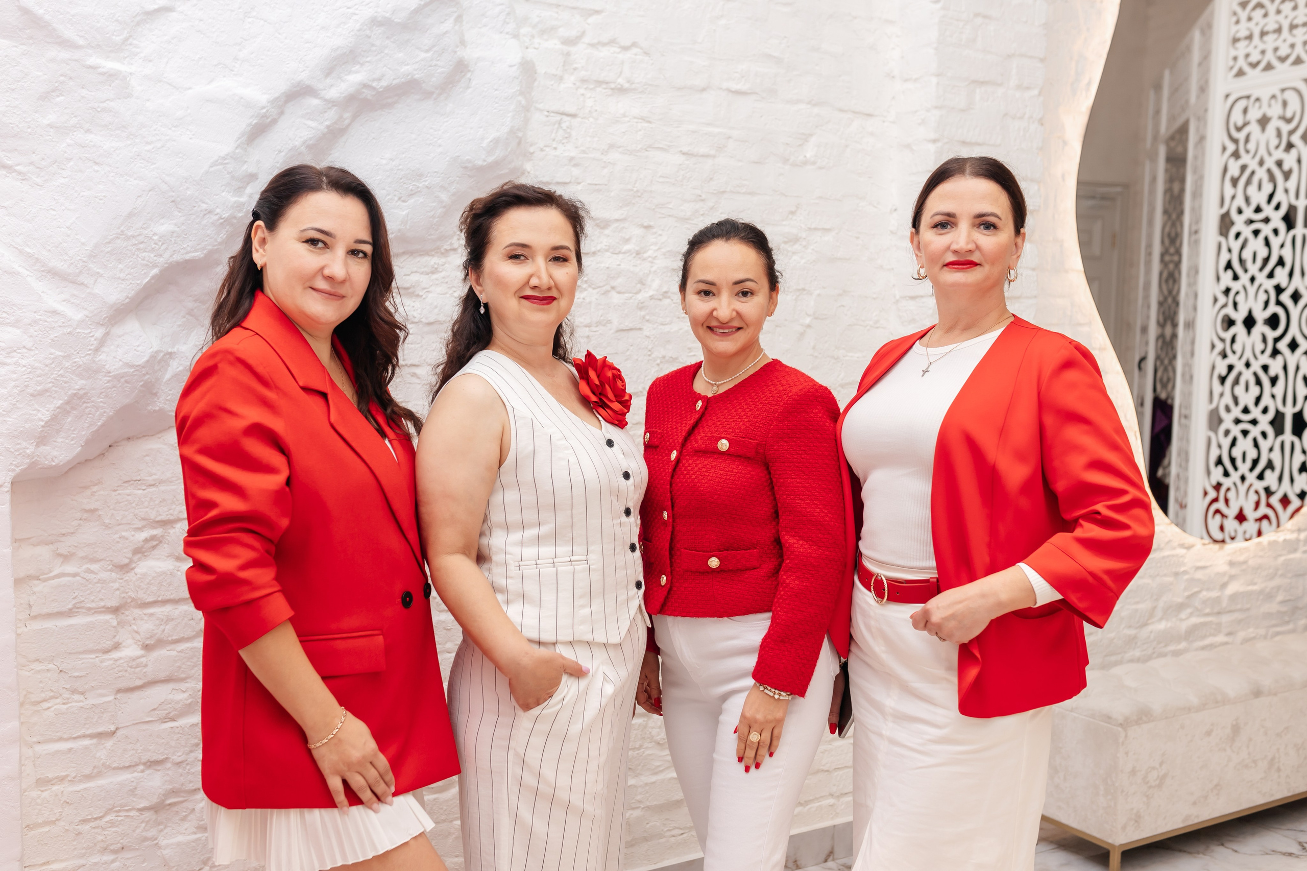 Brand Day Zen Color. Марина Шаймухаметова. Фотограф в Уфе