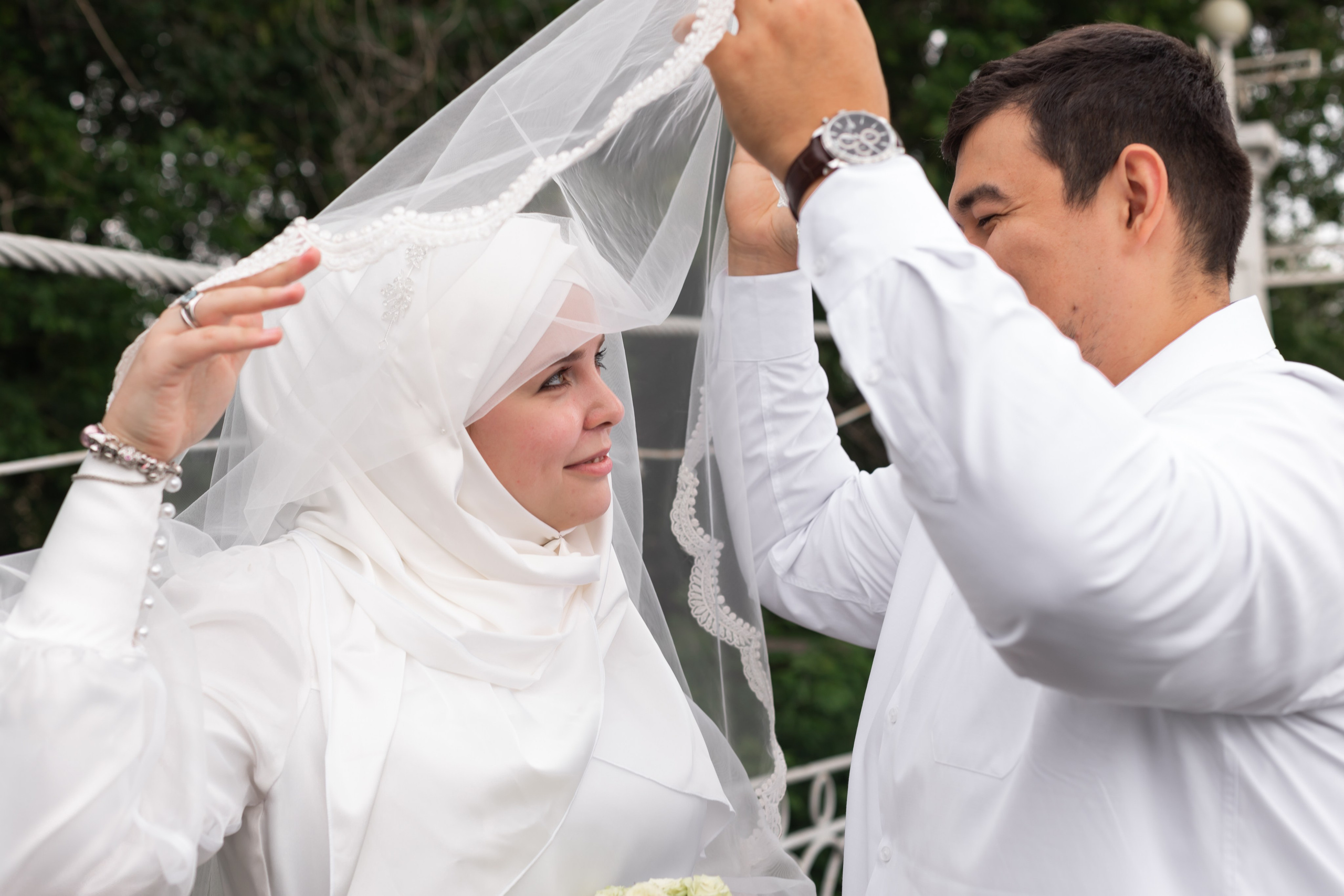 Ильгиз и Степанида. Марина Шаймухаметова. Фотограф в Уфе