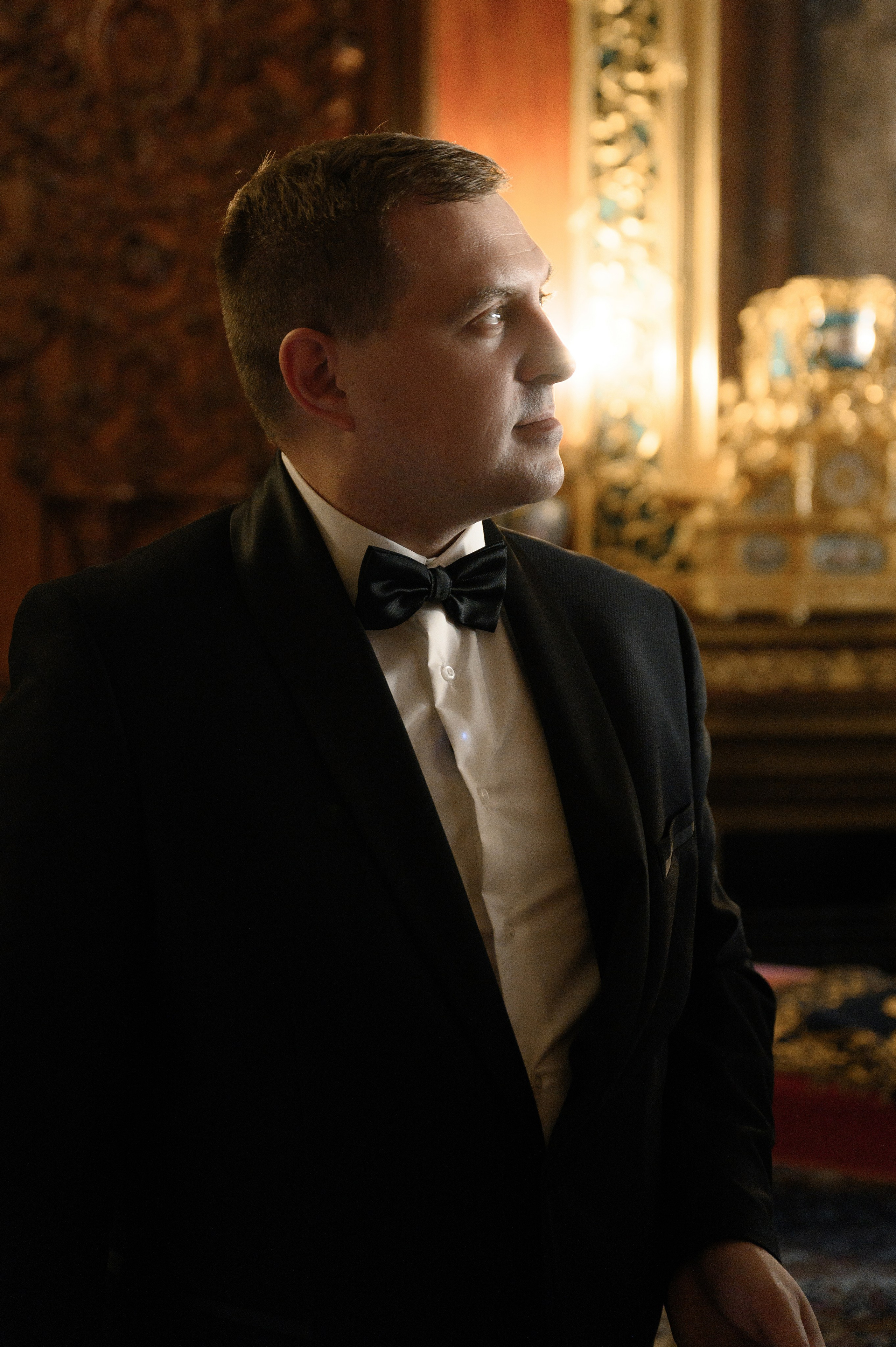 «Это по любви» Анатолий и Виктория. Свадебный фотограф и видеограф