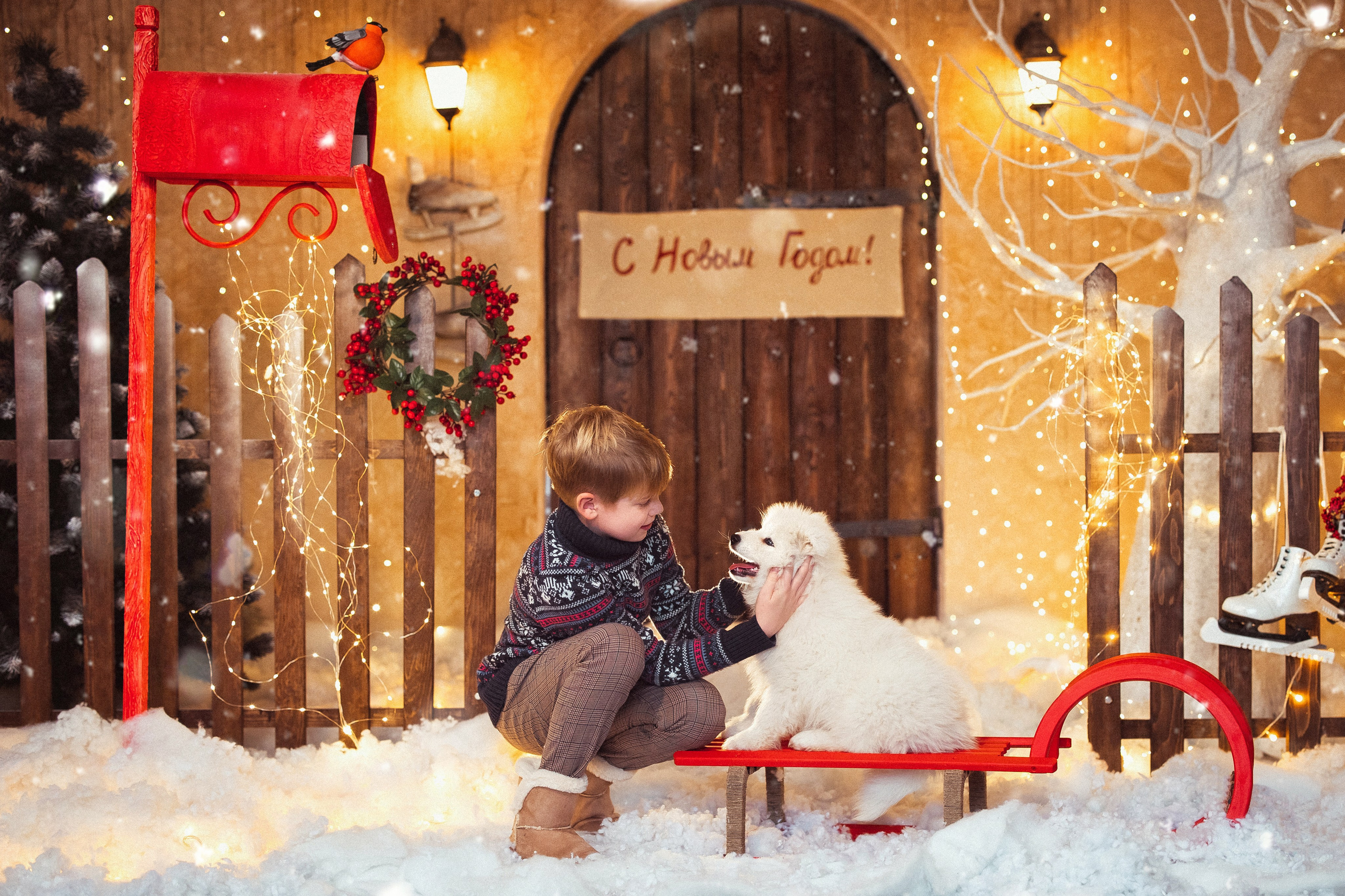 ДВОРИК, Фотостудия «Эль». Семейный и детский фотограф в Краснодаре Анна Трашкова