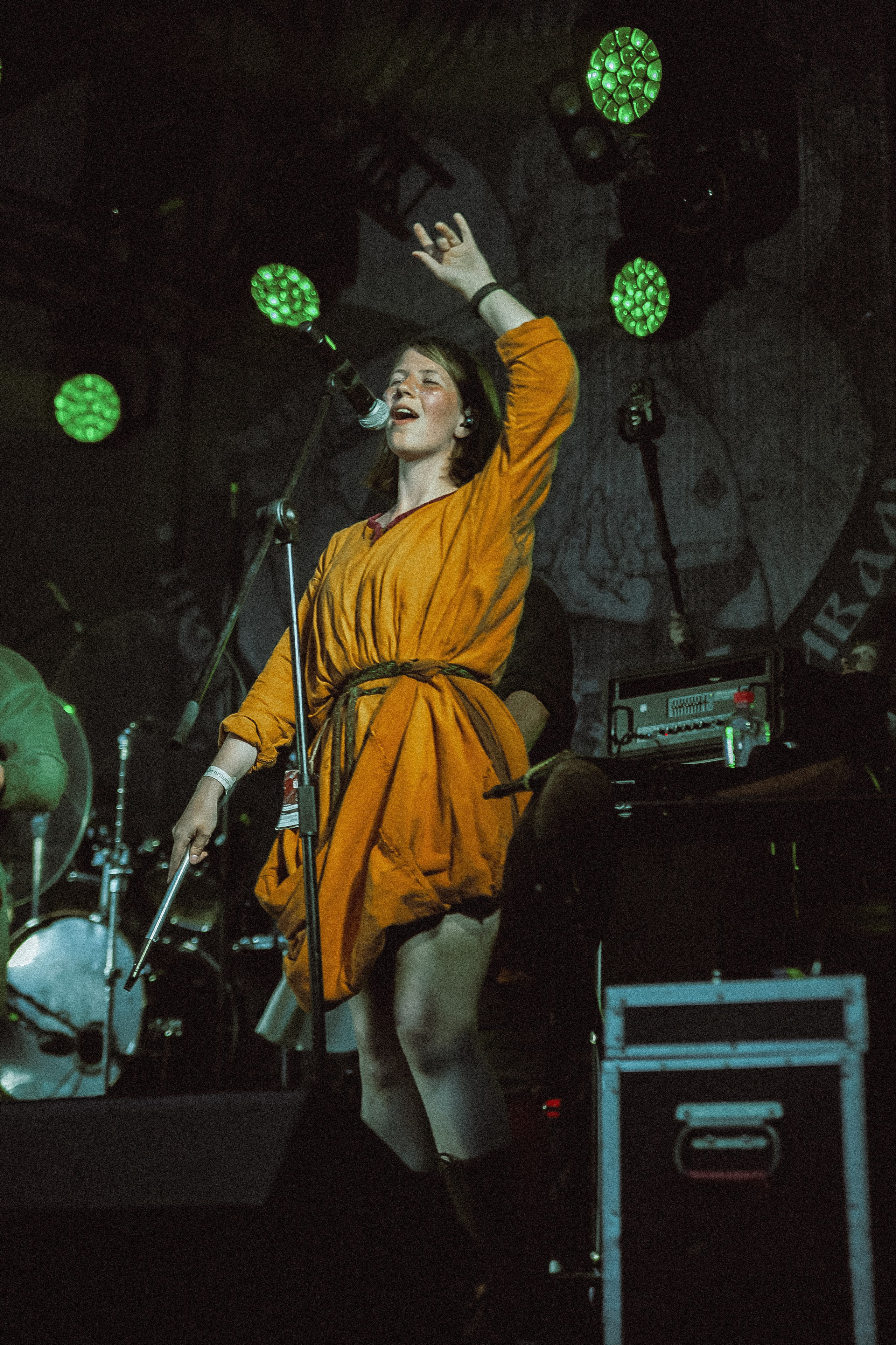 Фестиваль «Былинный Берег» 2025 г. Фотограф Евгений Егоров