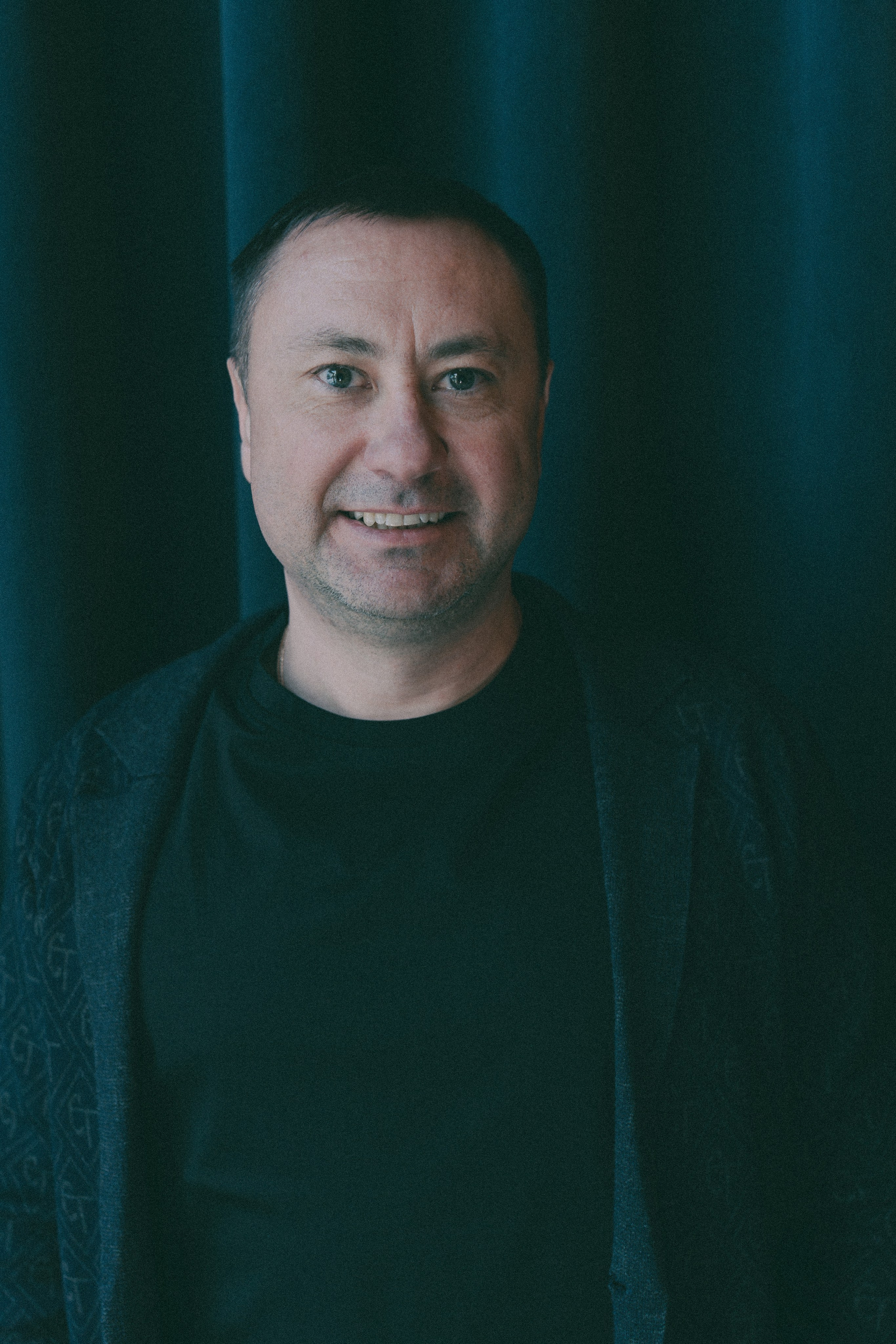 15 января 2026 год конференция АУРА. Фотограф Евгений Егоров