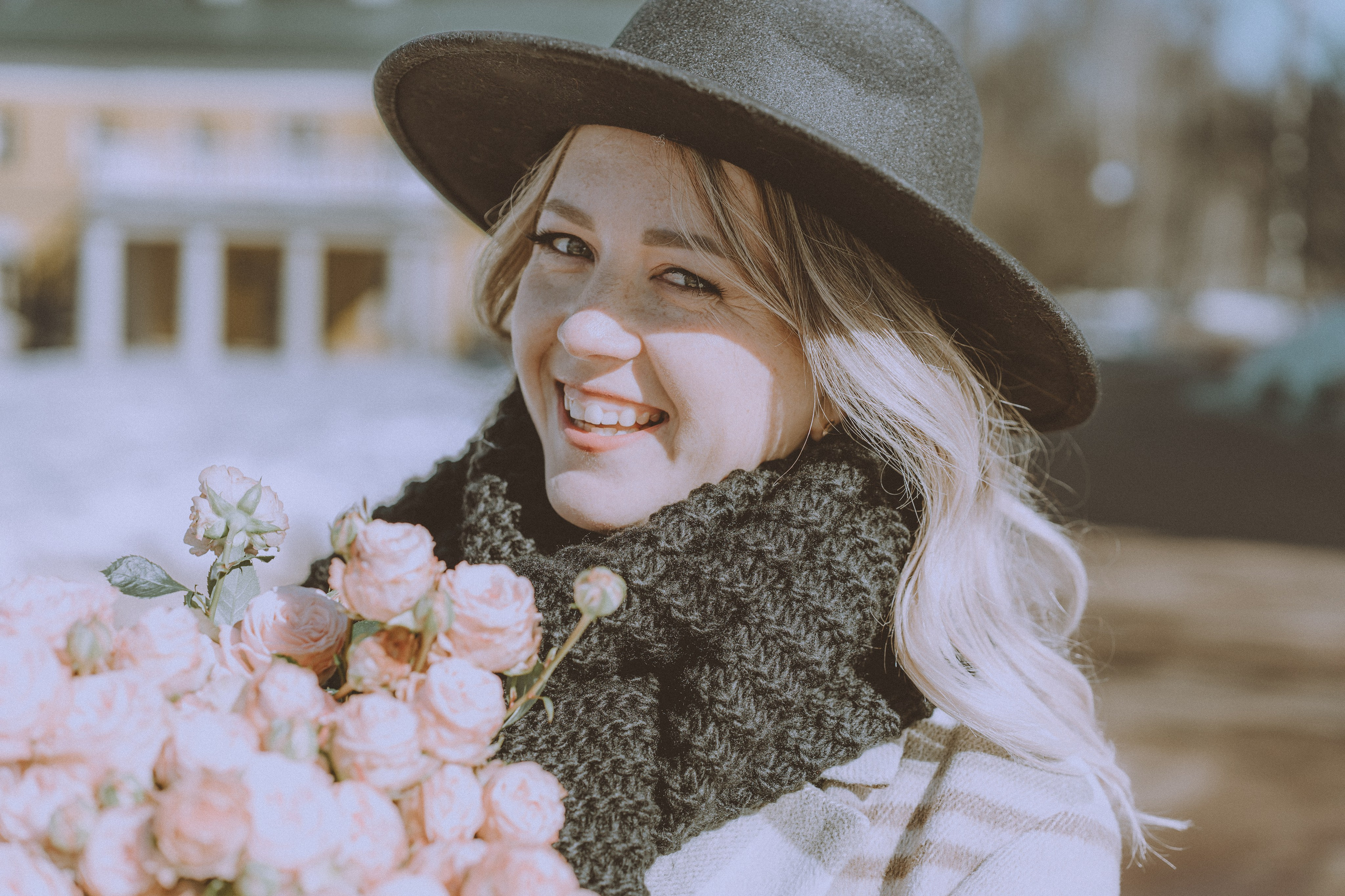 Elena. Портретный и семейный фотограф в Москве/Видное