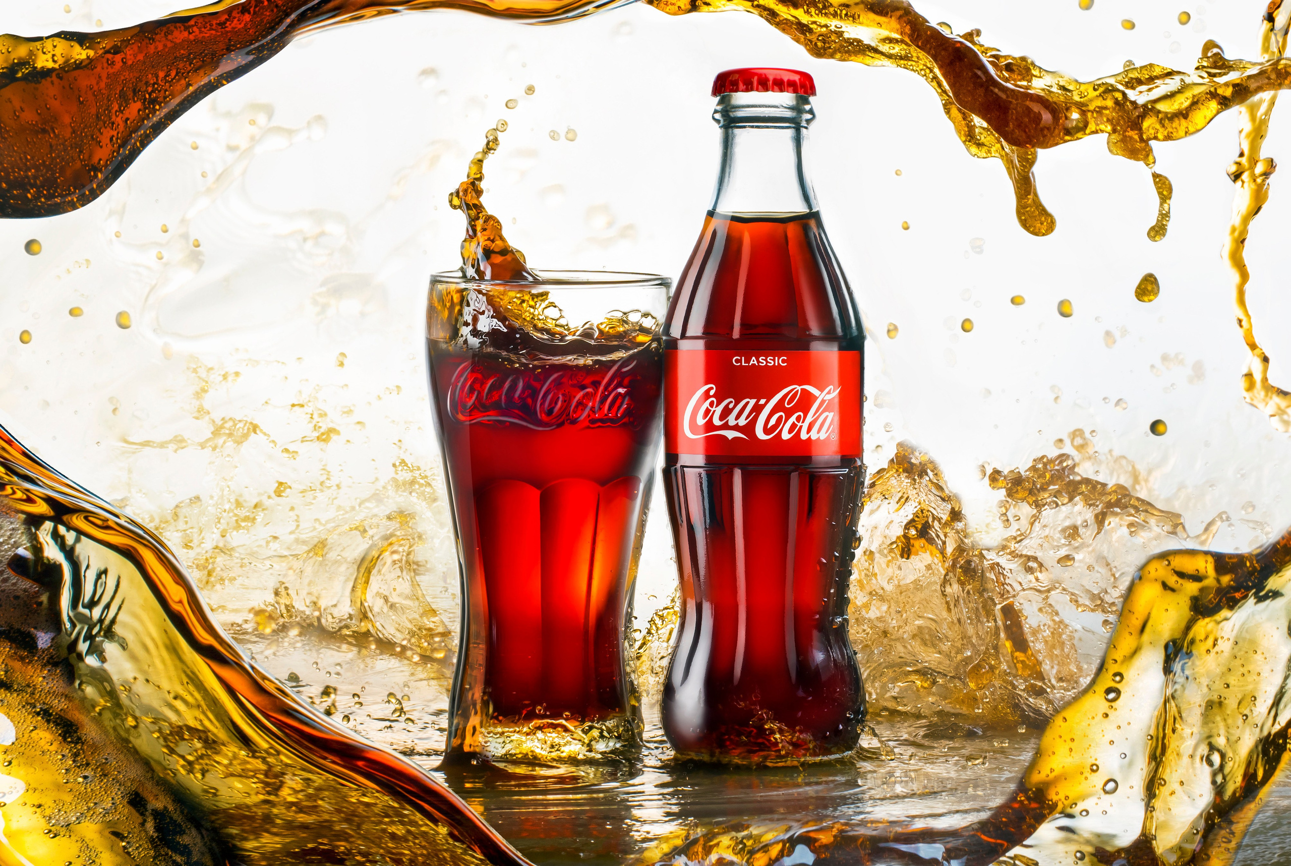 Drinks. Рекламный фотограф и создатель контента Никита Барковский