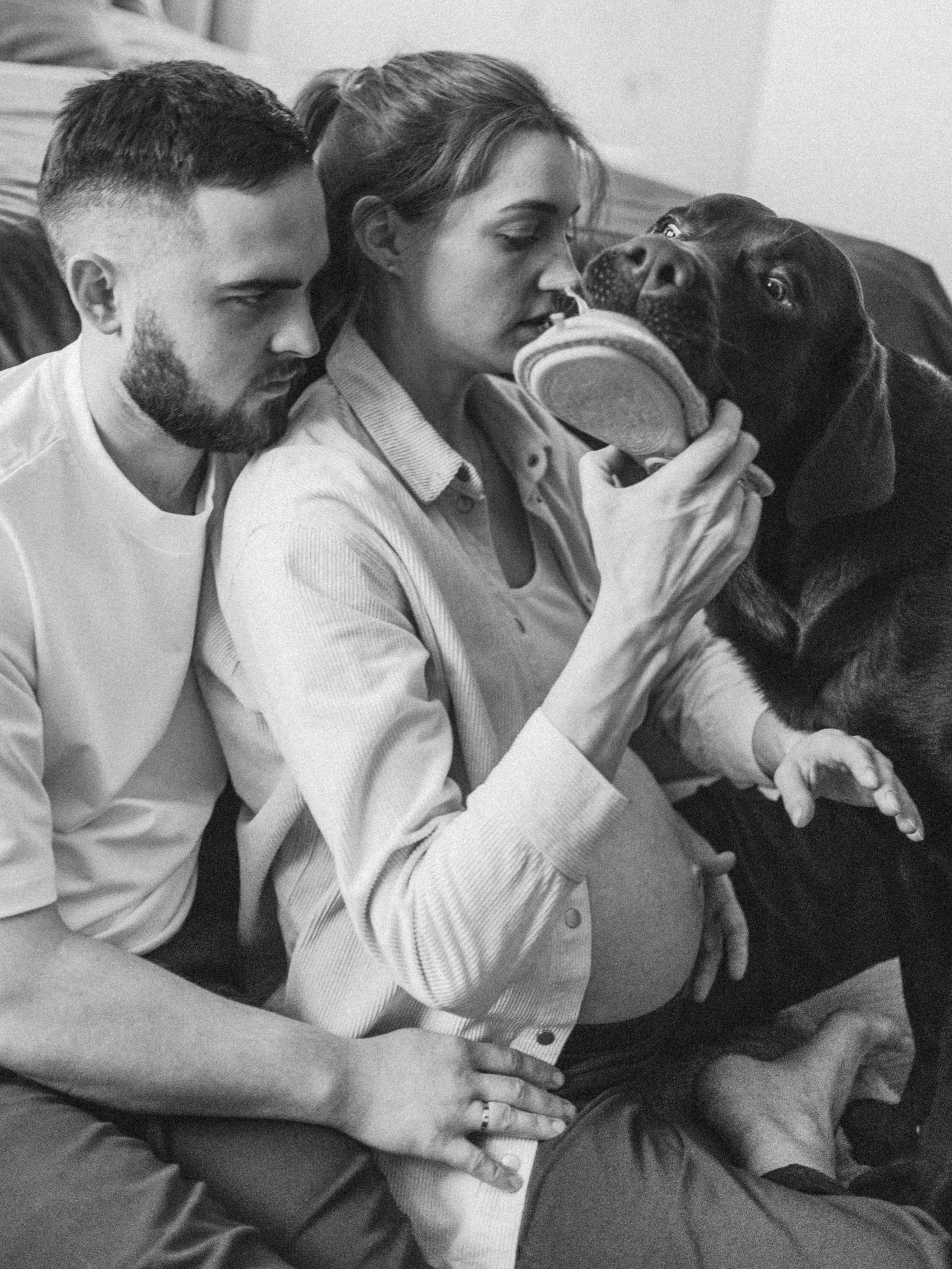 16. Семейный фотограф в Москве Жукова Анна