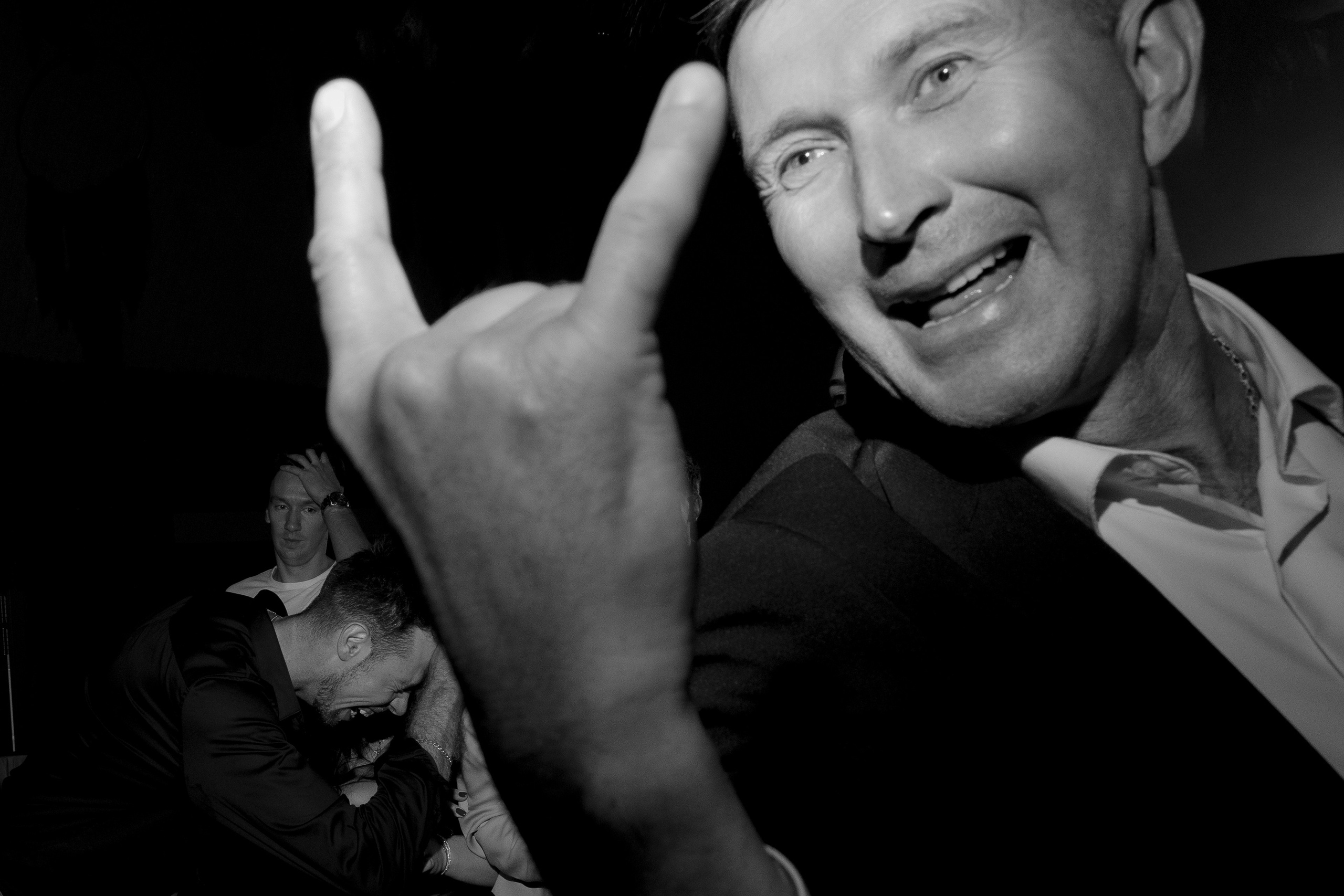 Олег и Лиза. Фотограф и Видеограф в Ростове на Дону