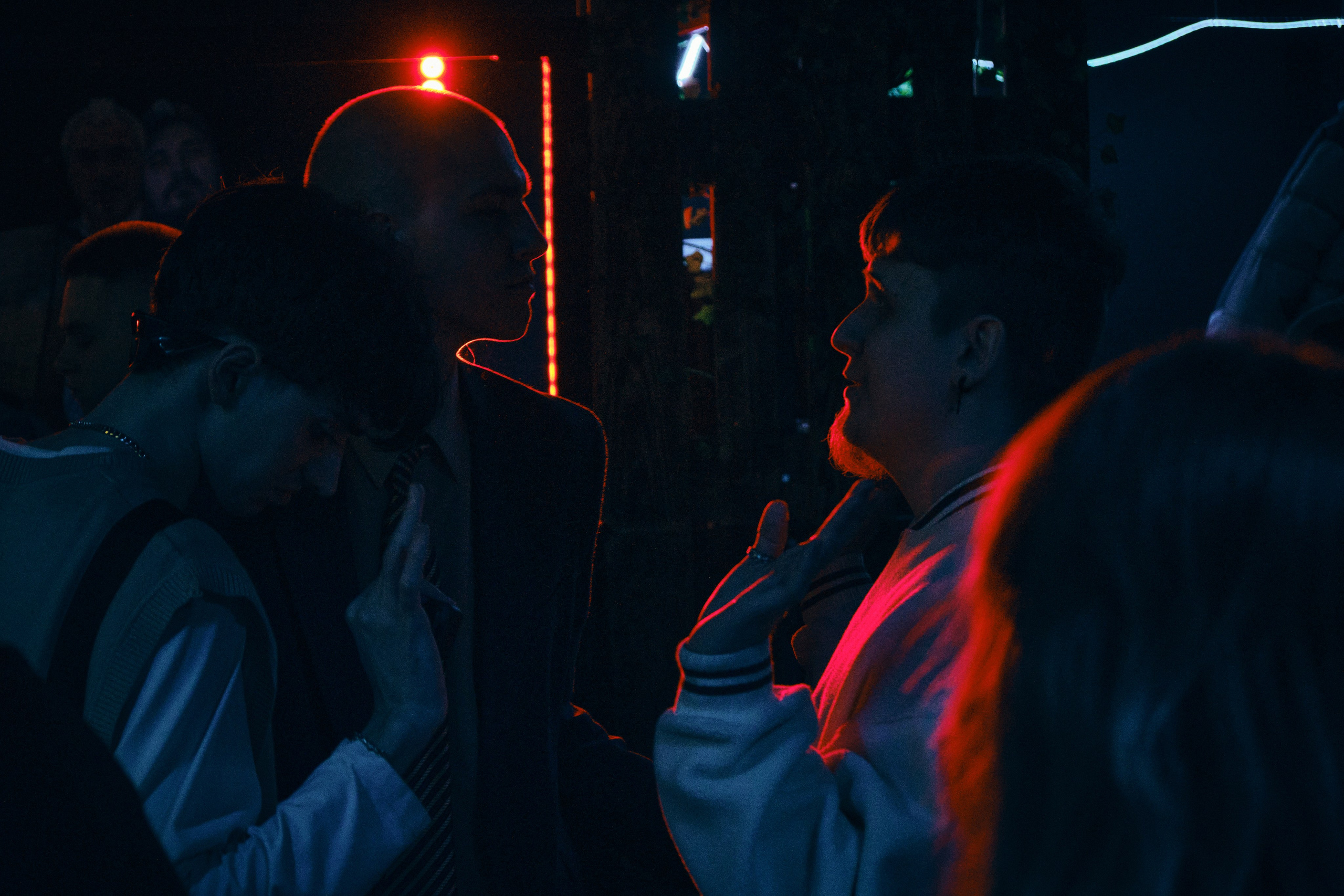 Мероприятия. Фэшн фотограф Арина Эльюс в Новосибирске