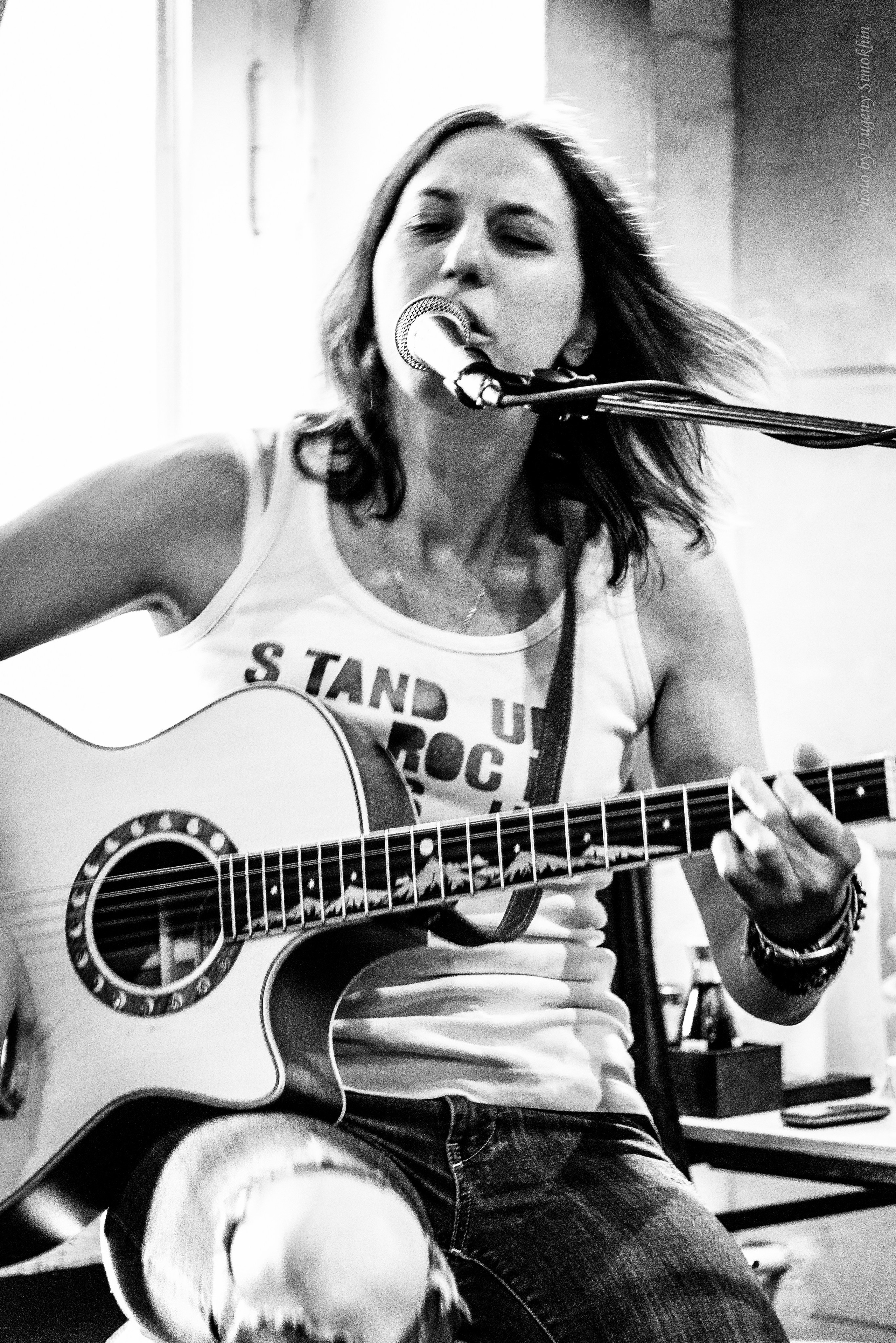 Бруссника. Фотограф Евгений Симохин