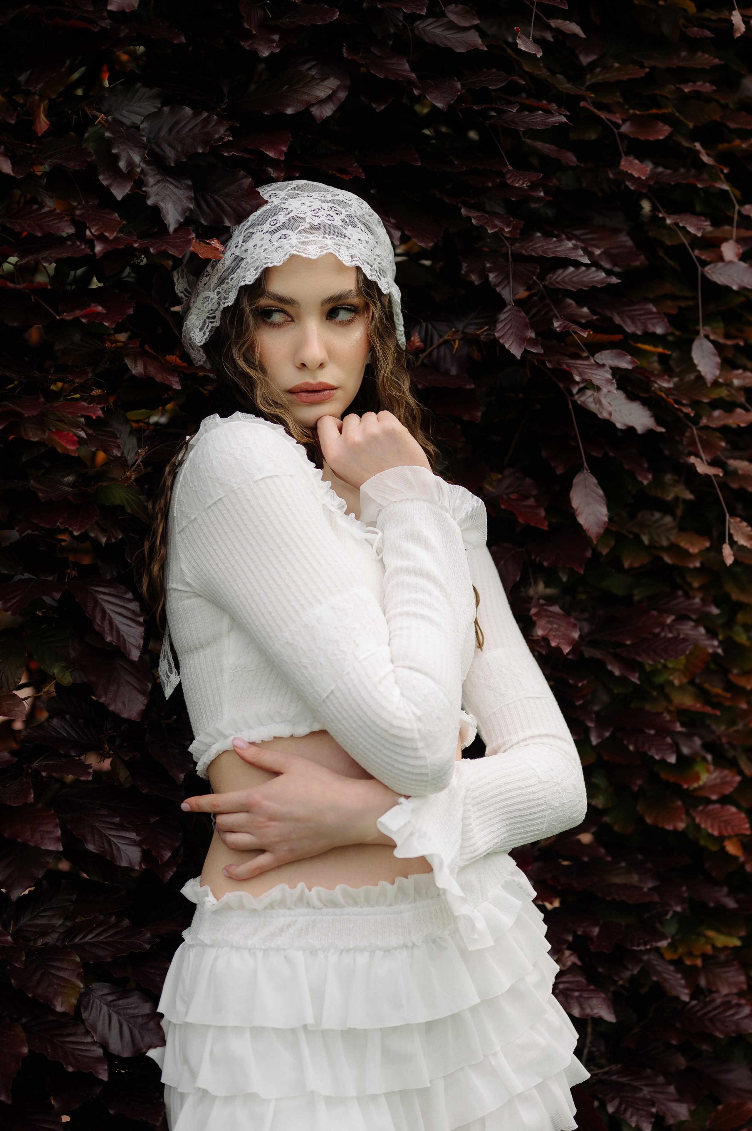 Весна. Свадебный и семейный фотограф в Краснодаре Алина Мельник