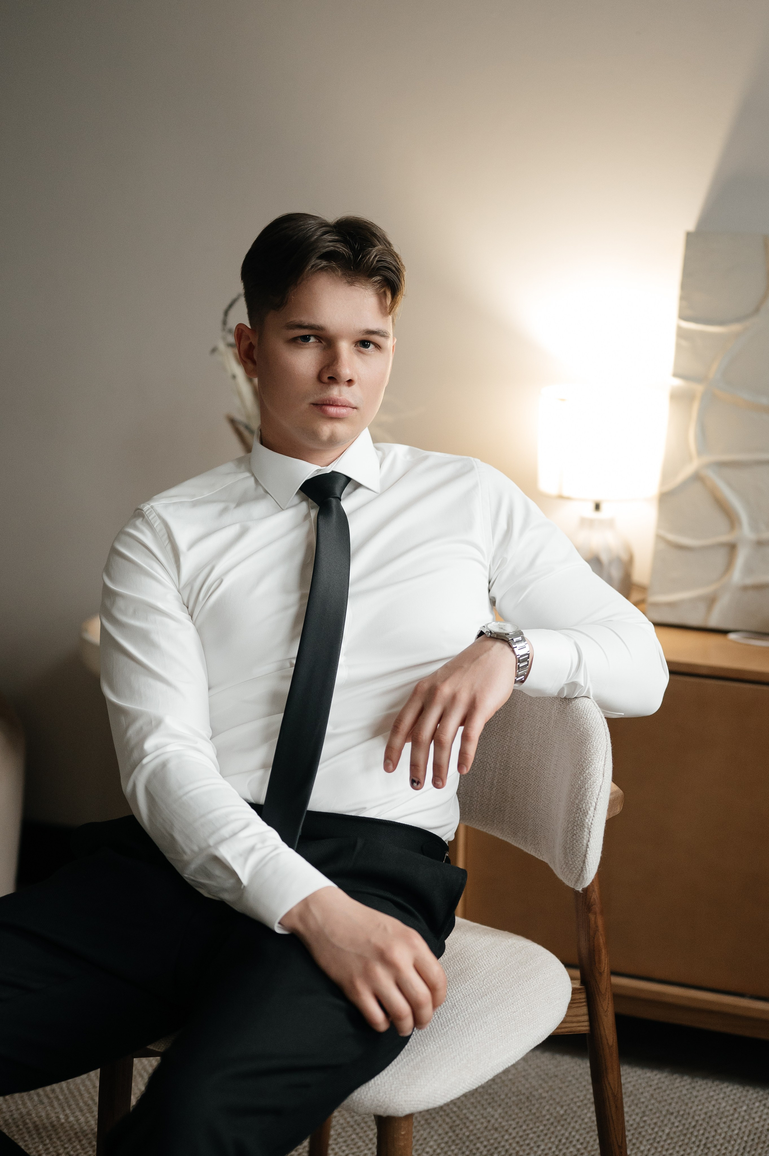 Михаил и Ксения. Свадебный и семейный фотограф в Краснодаре Алина Мельник