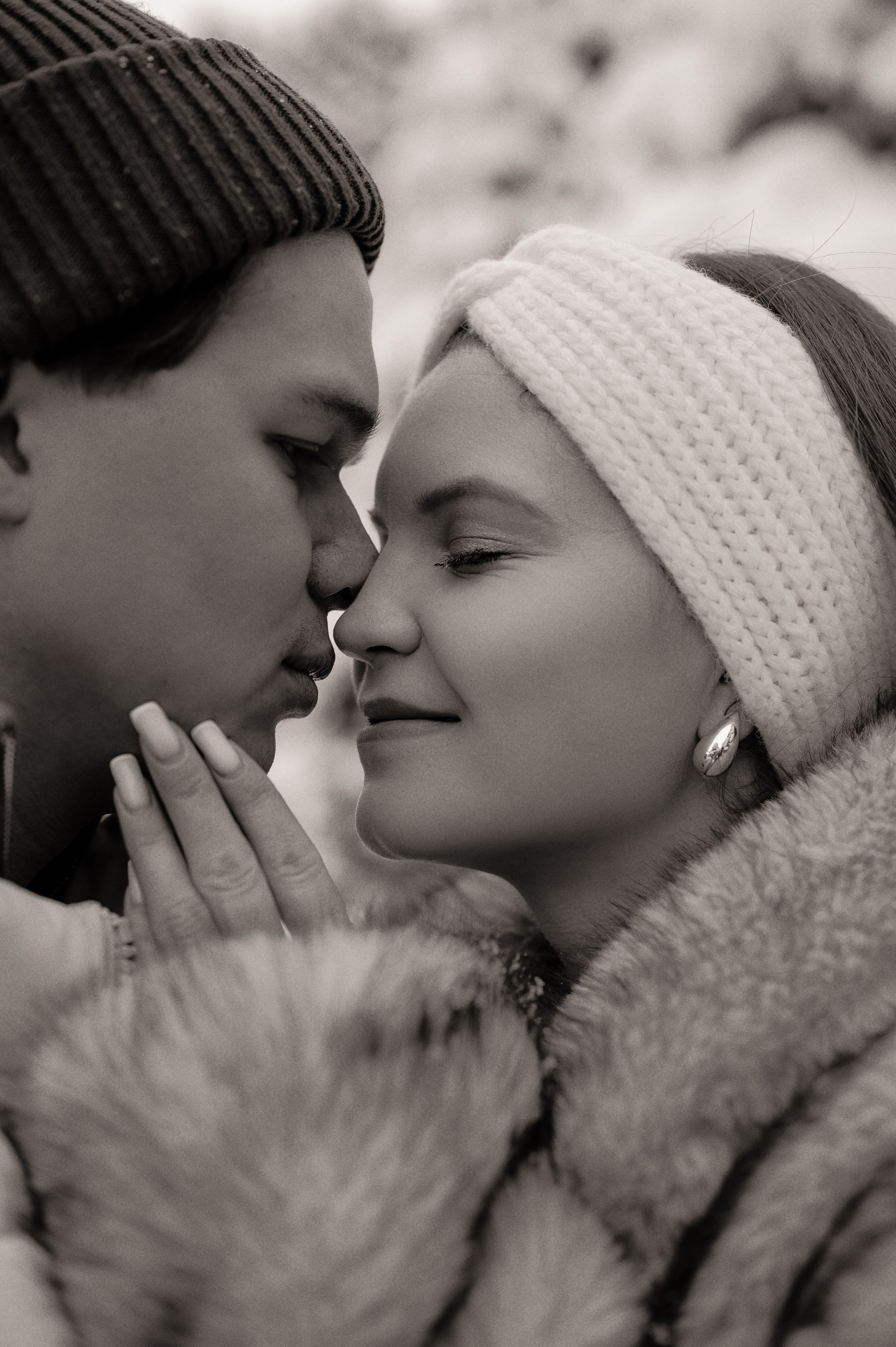 Love story. Свадебный и семейный фотограф в Краснодаре Алина Мельник