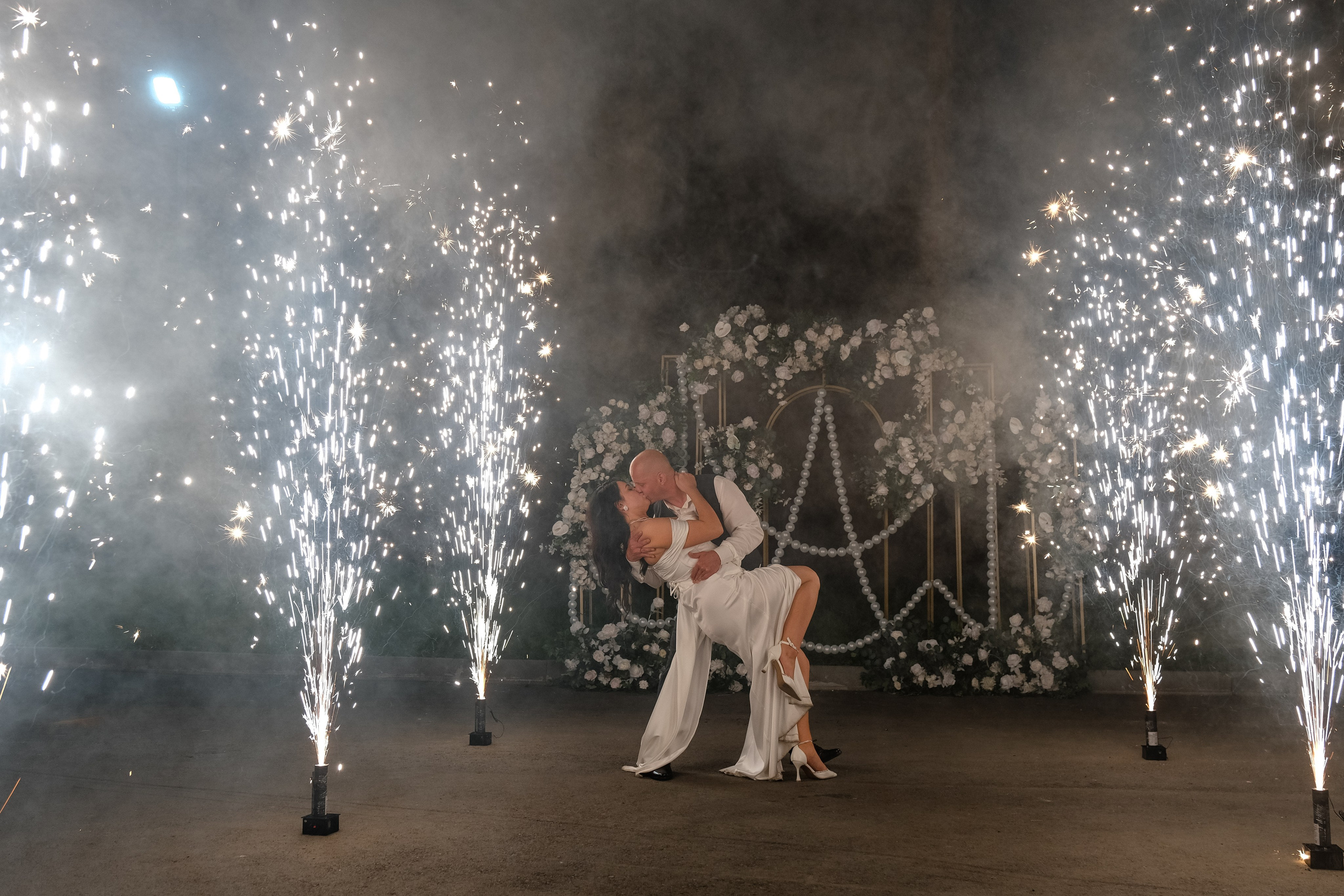 Свадьба Виталия и Кристины. Свадебный фотограф в Челябинске Сырчикова Наталья