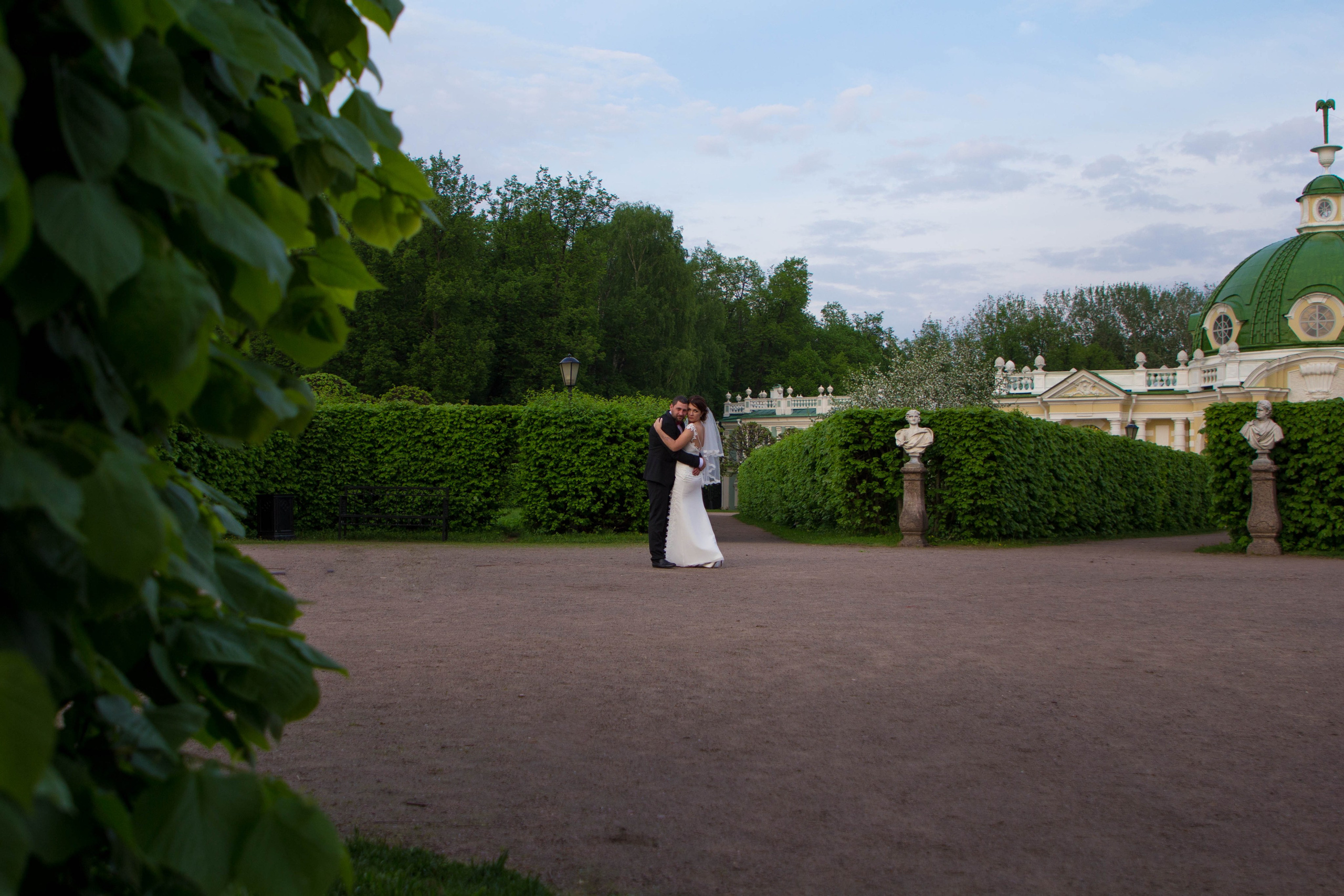 Екатерина и Тимур. Семейный, детский, свадебный фотограф в Москве, Люберцах