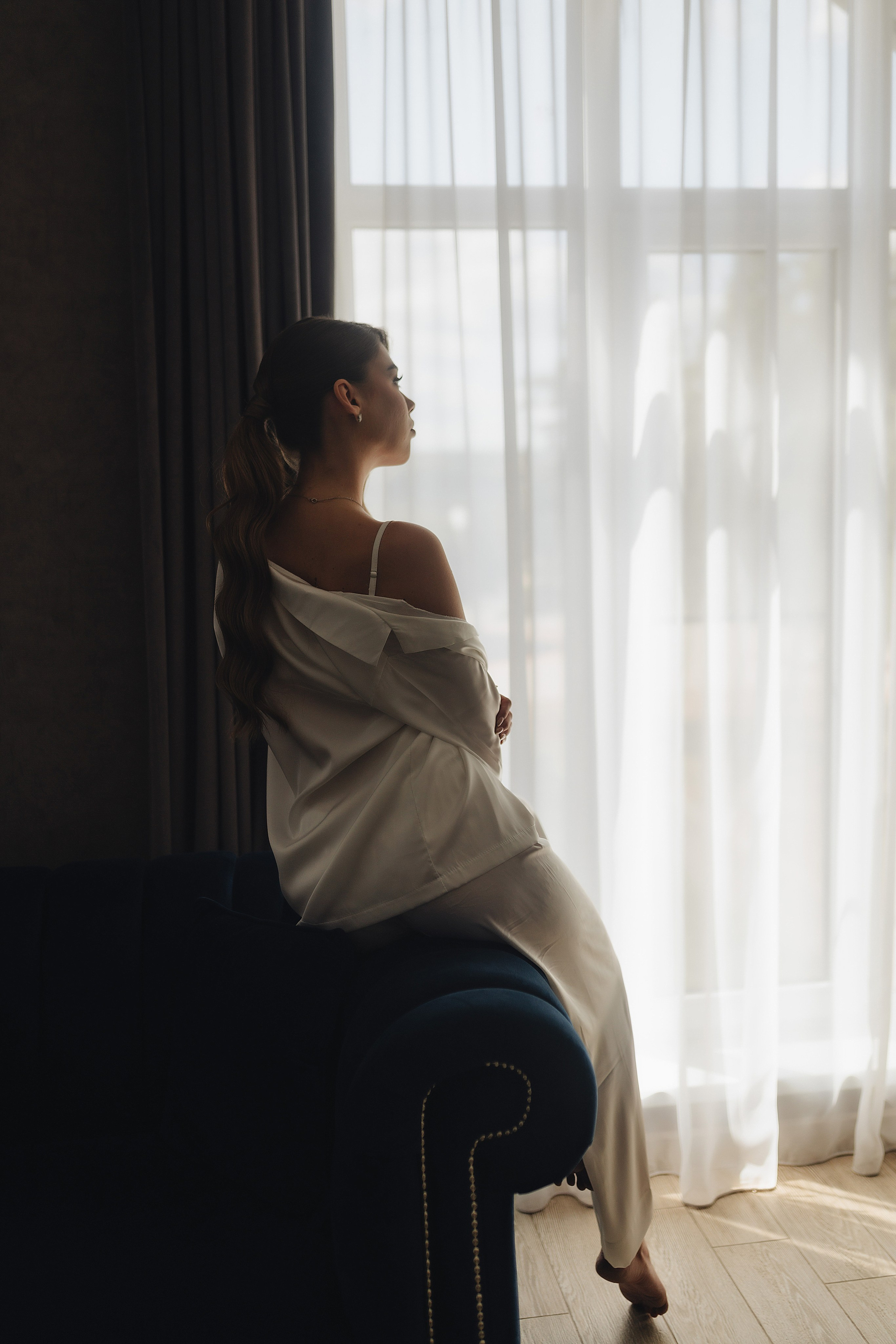 Алиса и Алексей. Фотограф Карина Шмулёва. Воронеж и область