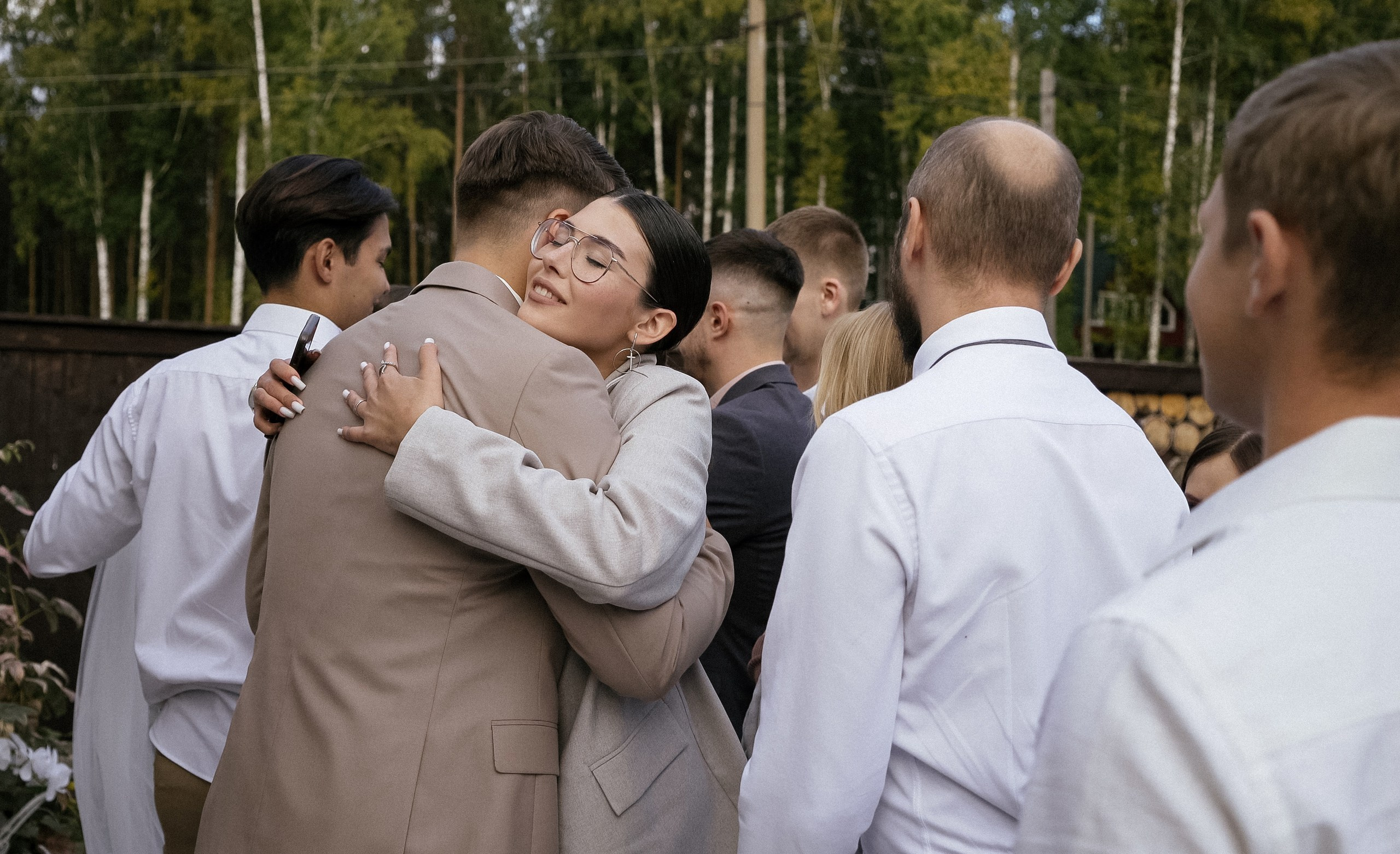 Лев и Лиза. Фотограф Томск, Новосибирск Влад Свириденко