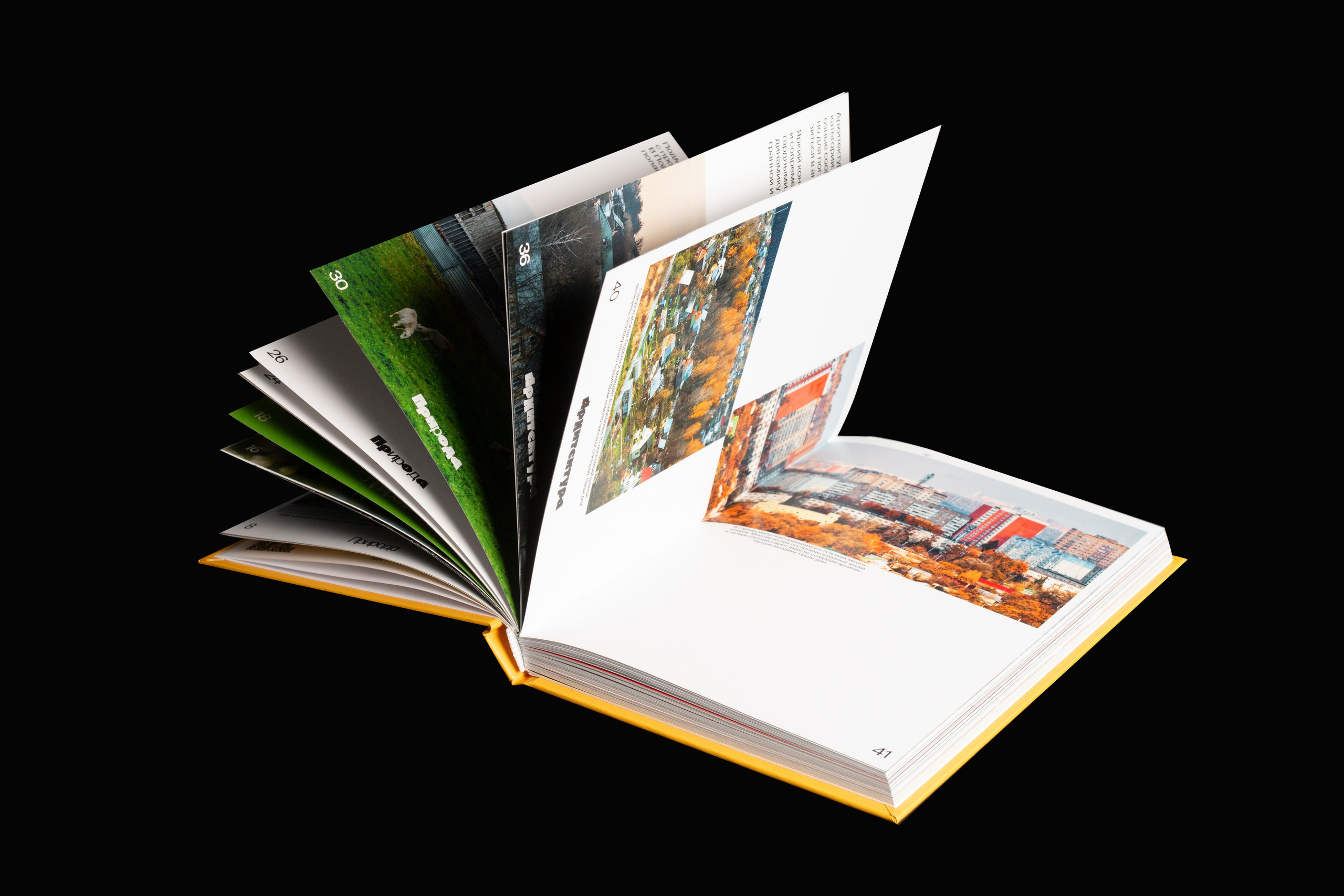 Книга. Фотограф Злата Спицына