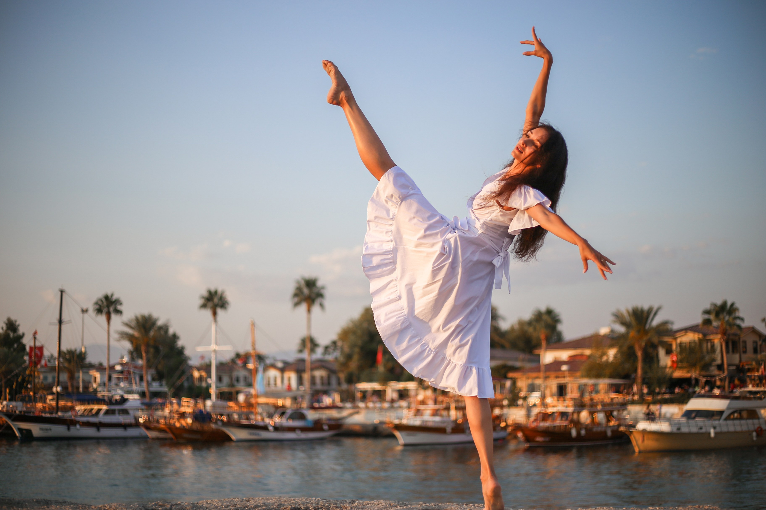 Фотограф Сиде Фотосессия в Сиде. Professiional photographer in Turkey