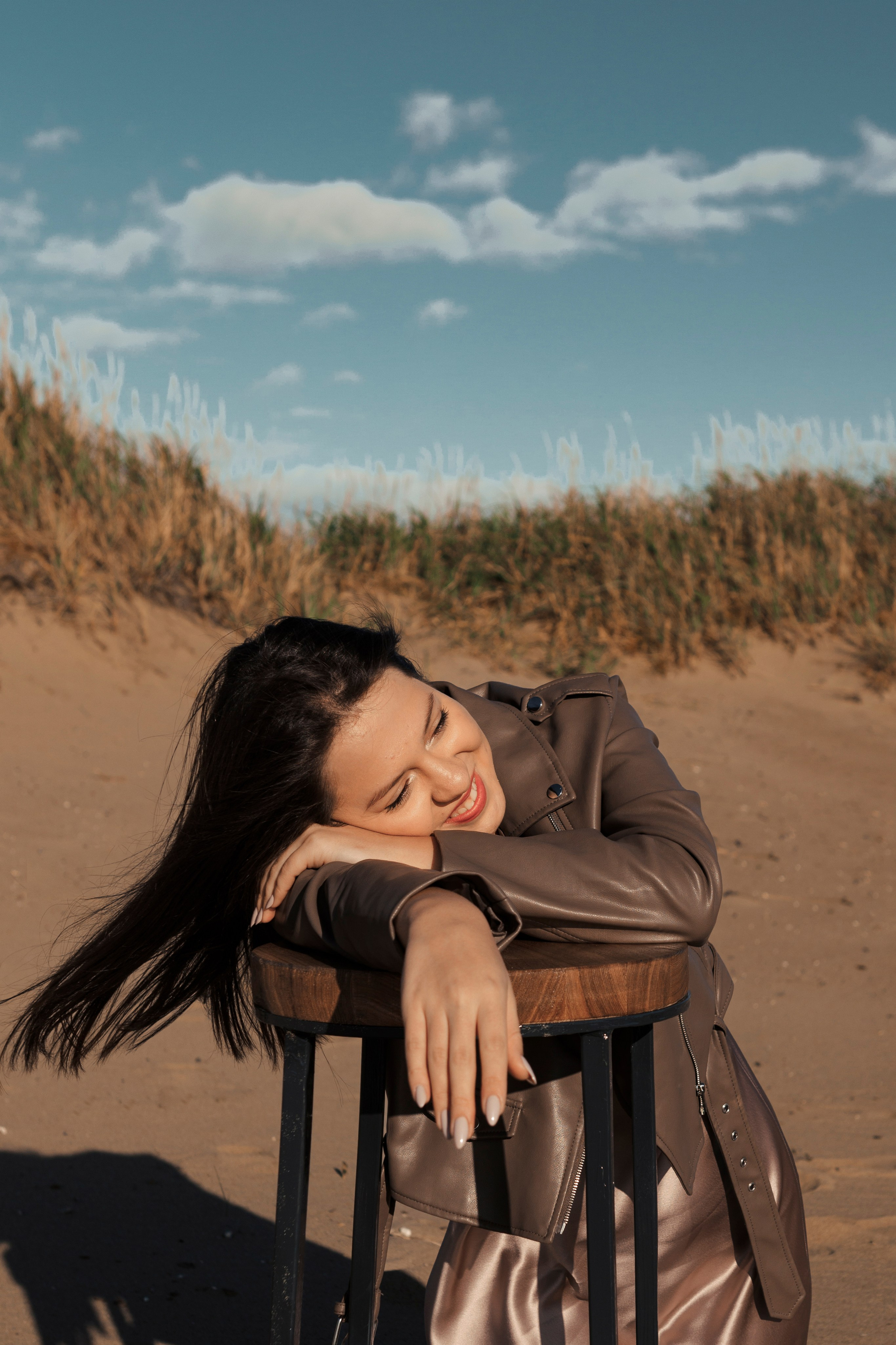 Виктория. Фотограф Сахалин