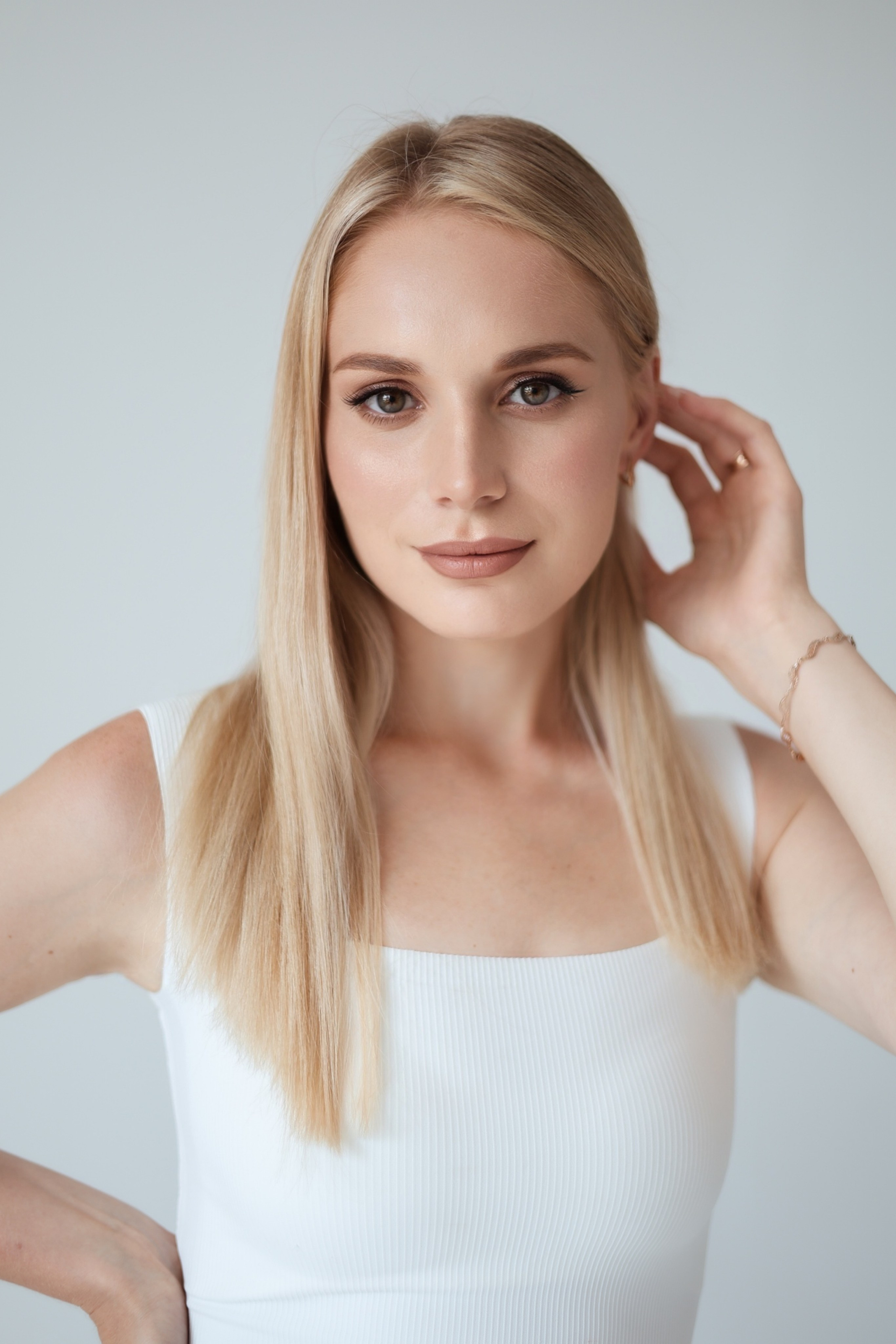 Карина. Фотограф Елизавета Наумова