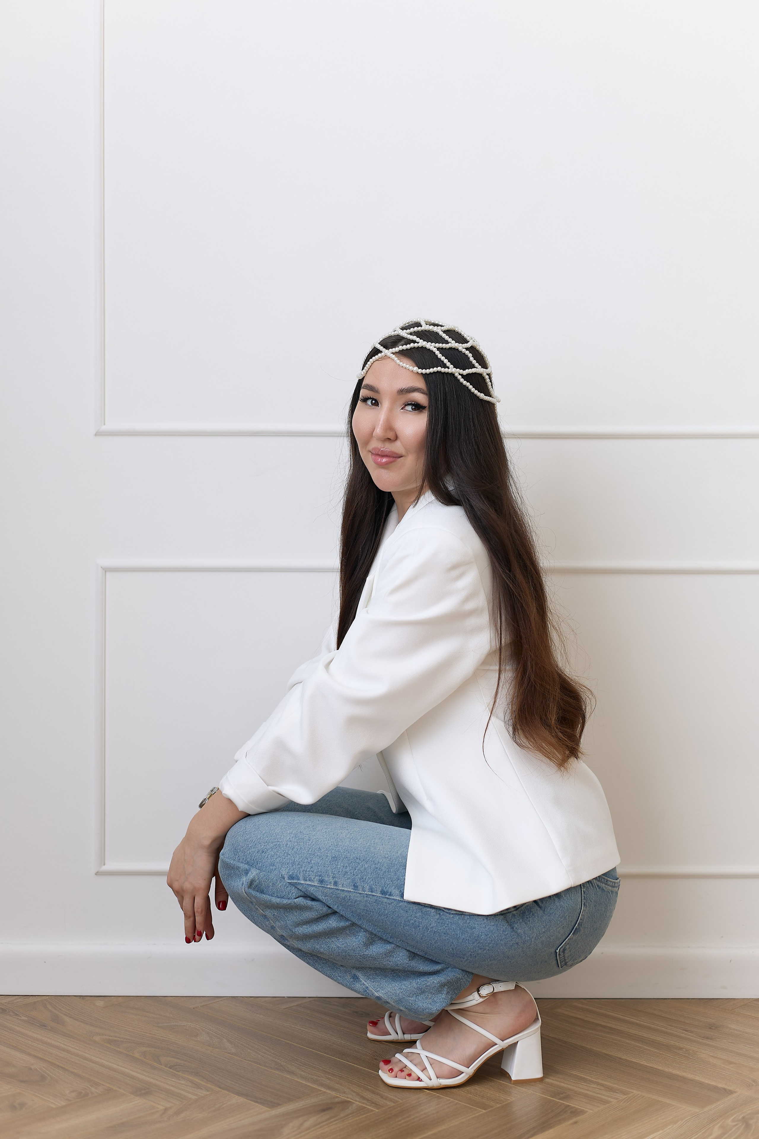 Гульсум & Самир & Рамэль. Фотограф Елизавета Наумова в Волжском & Волгограде