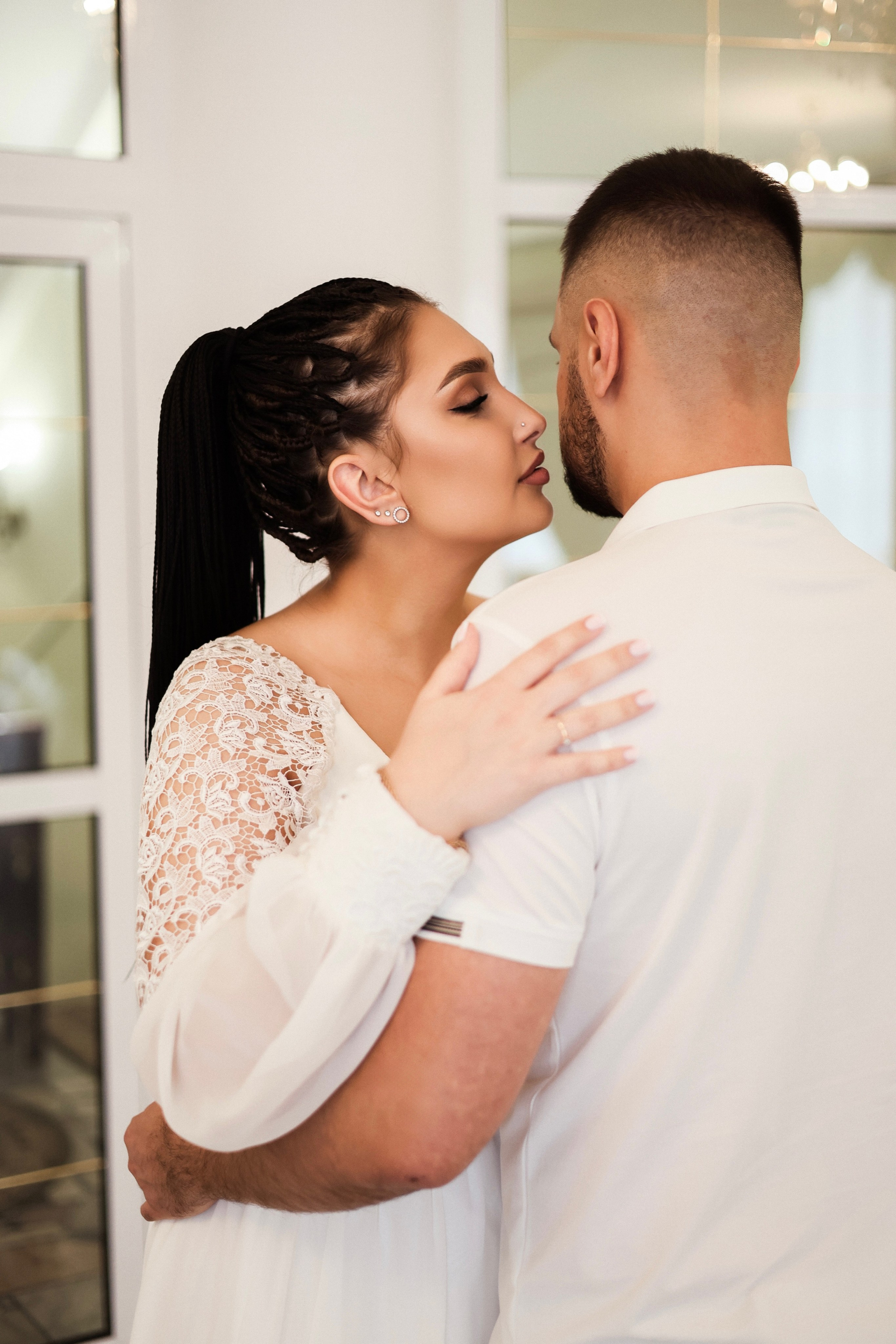 Свадьба Виктора & Анастасии. Фотограф Елизавета Наумова