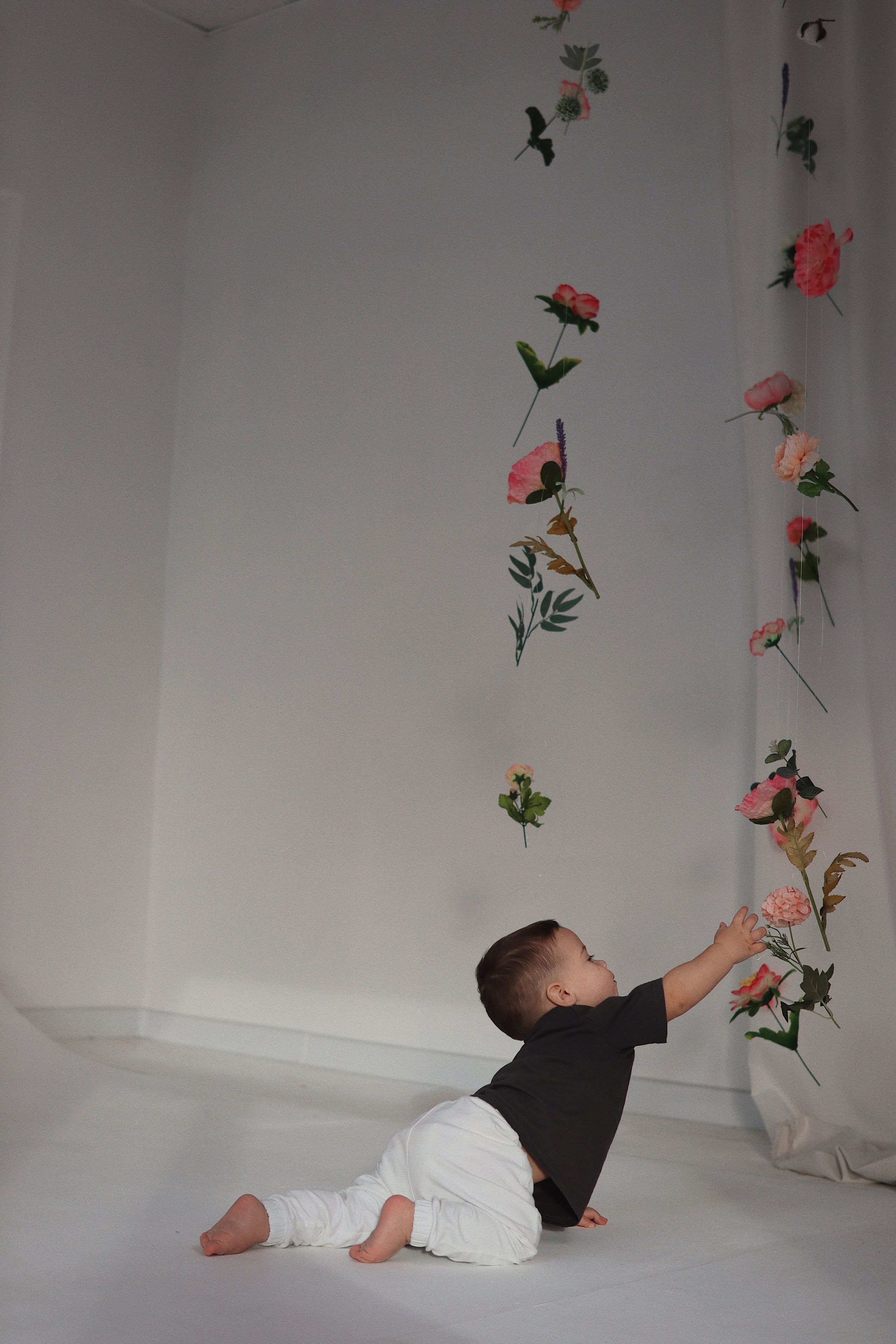 Family new year. Фотограф Елизавета Наумова