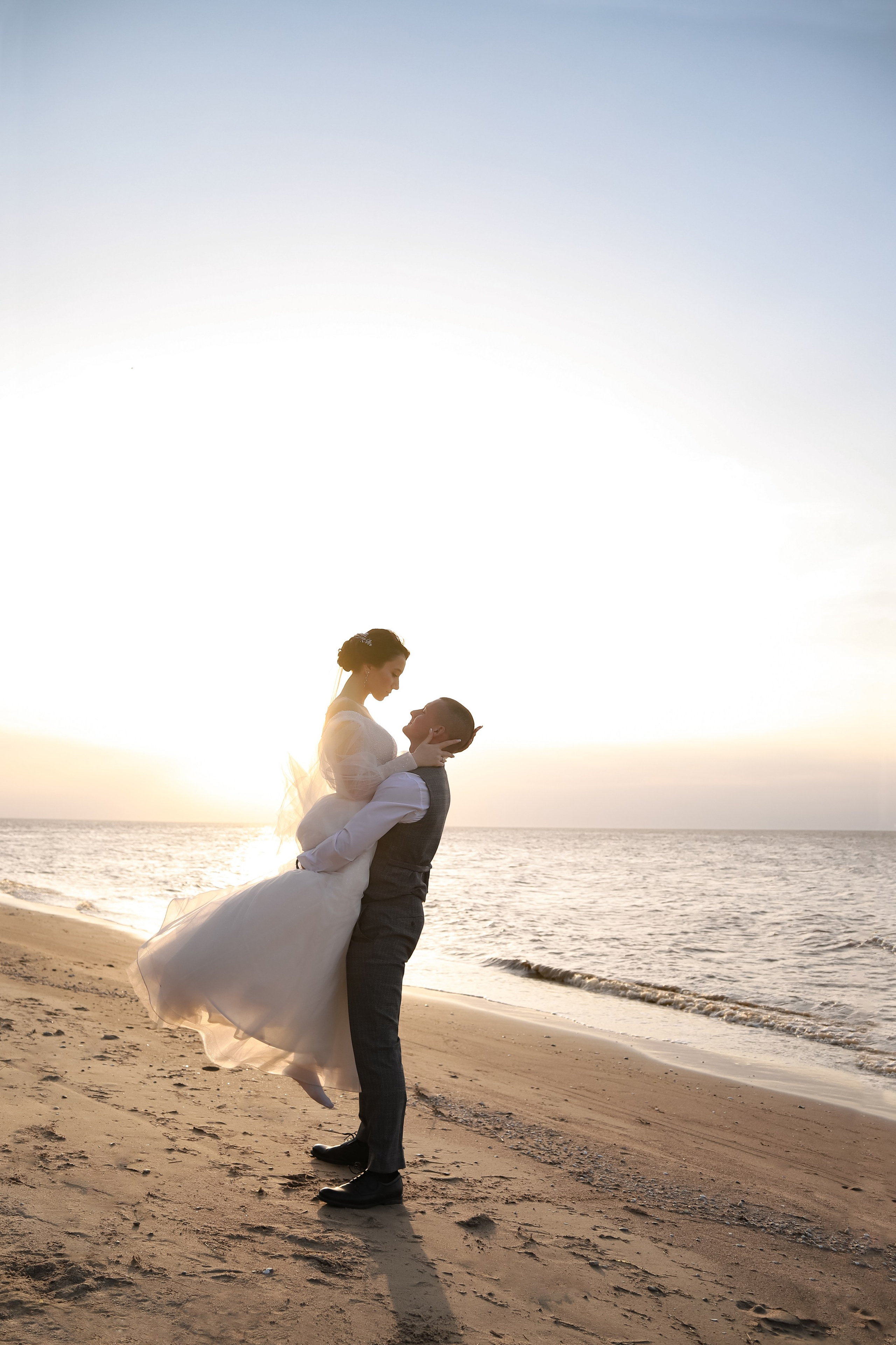 Wedding Maxim & Valeria🤍. Свадебный фотограф Краснодар Марина Зверева