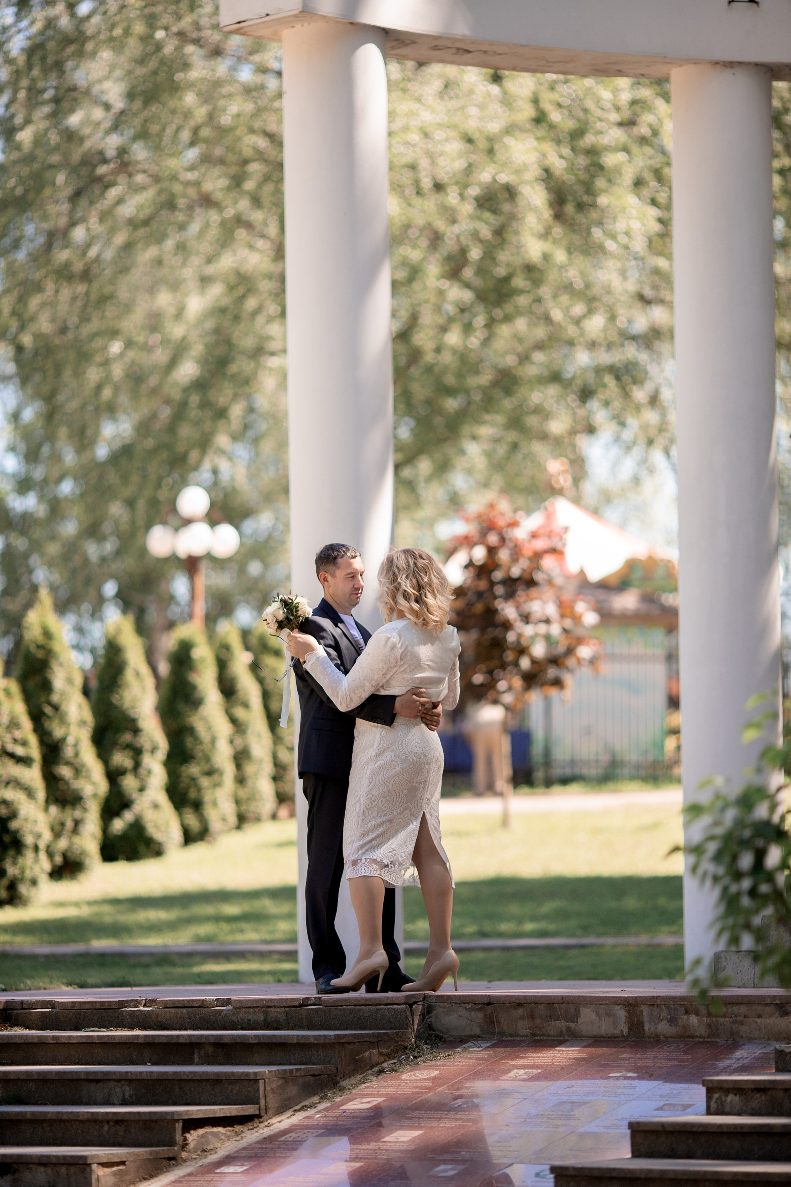 Артем & Ксения. Фотограф в Москве и МО, Мещерякова Ольга