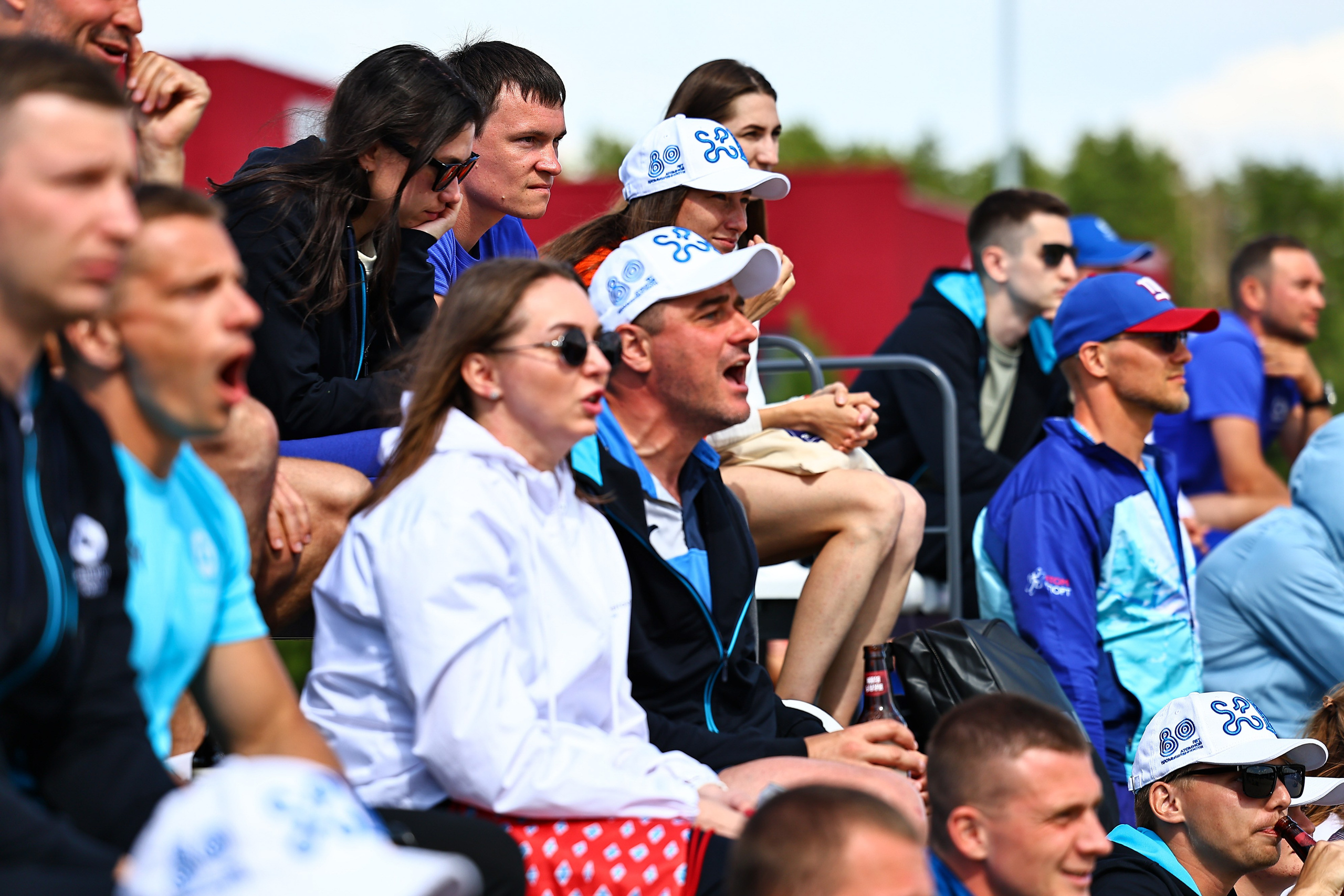 АТОМИАДА Лето 2025. Фототерапевт Ева Бунеева