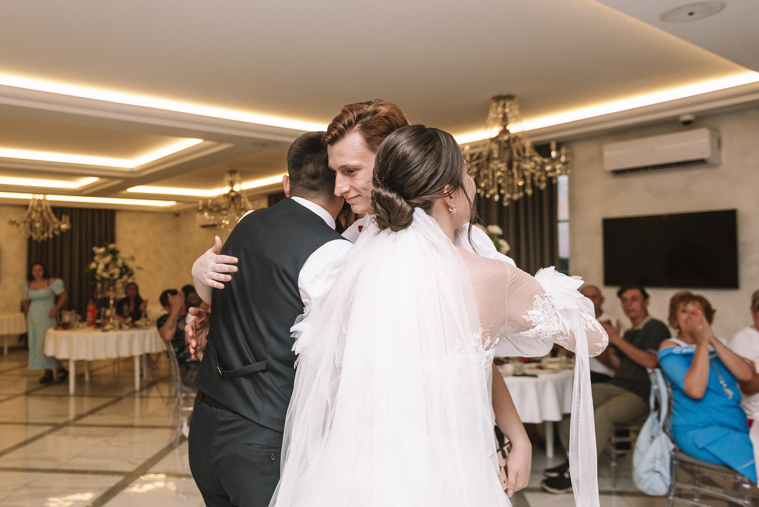 Елена + Владислав. Свадебный и семейный фотограф в Волгограде Олеся Лисицкая