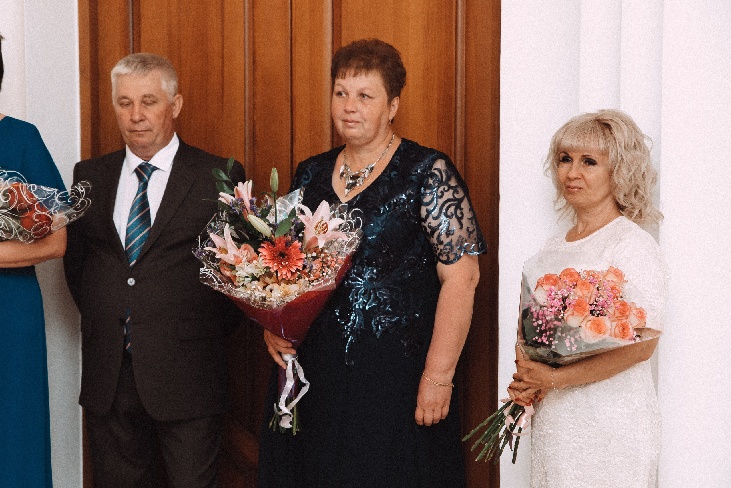 Роман + Ольга. Свадебный и семейный фотограф в Волгограде Олеся Лисицкая