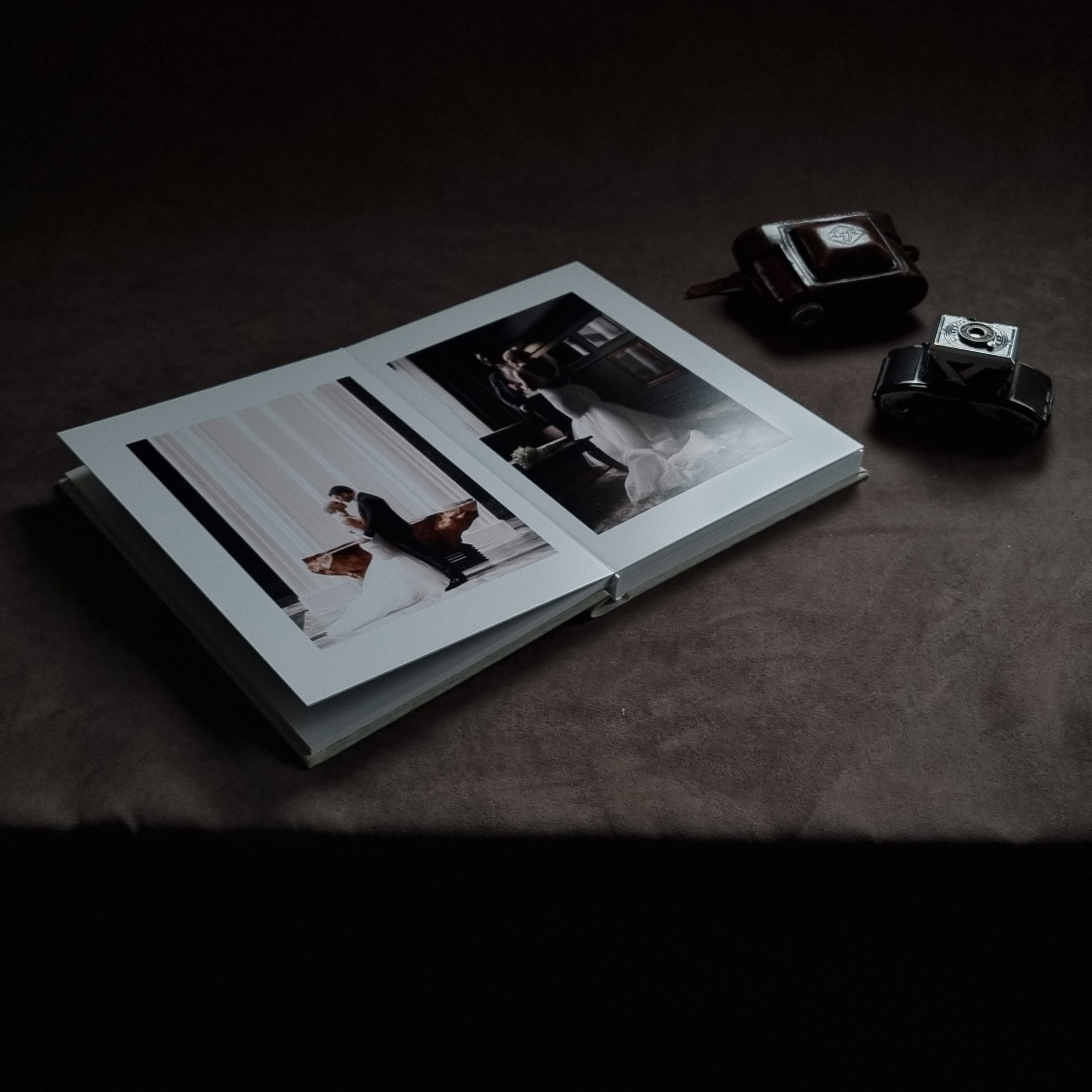 Wedding Book. Свадебный, семейный фотограф в Санкт-Петербурге