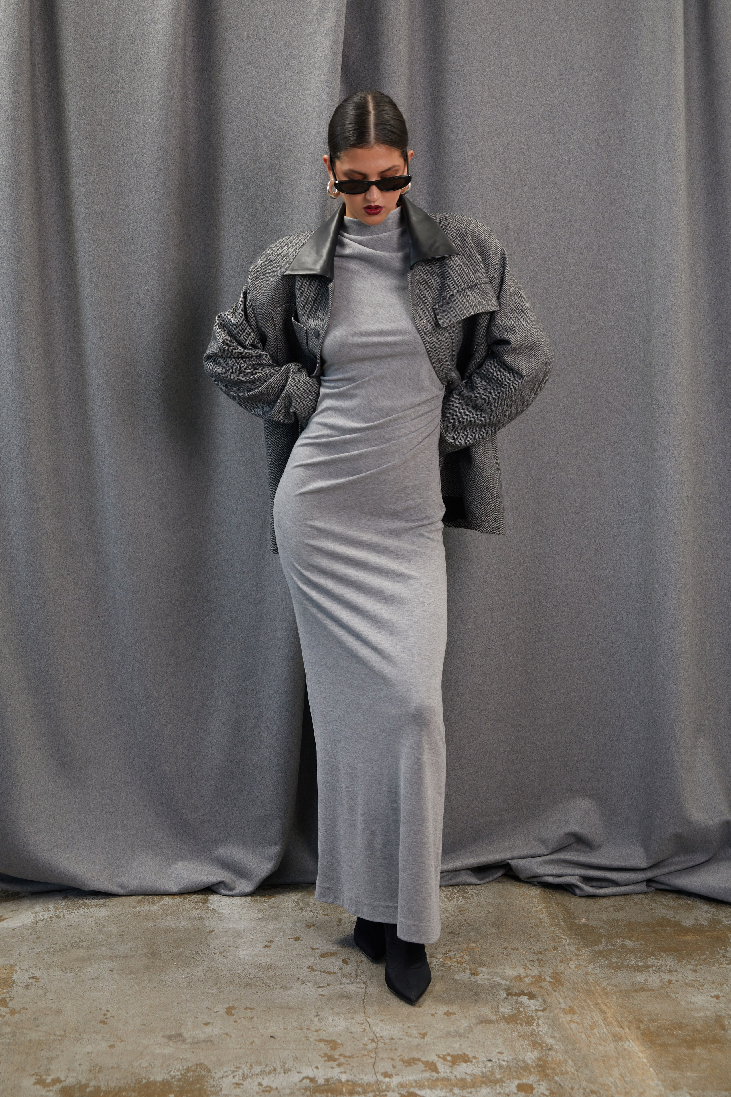 Сьемка для Фактуры. Главная