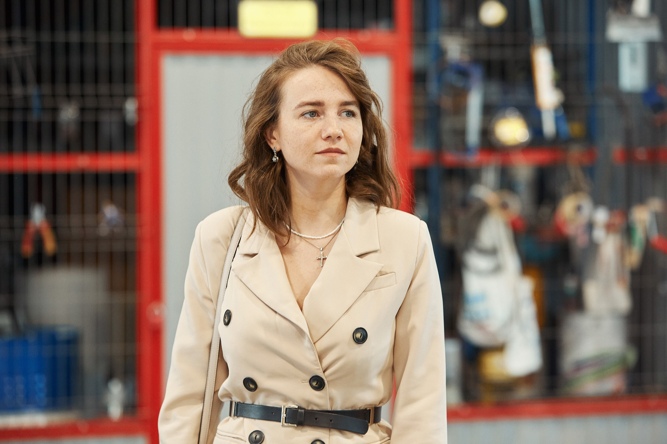 EMG / Международный форум / Презентация нового высокоточного станка. Антон Артюшин, портретный фотограф. Москва