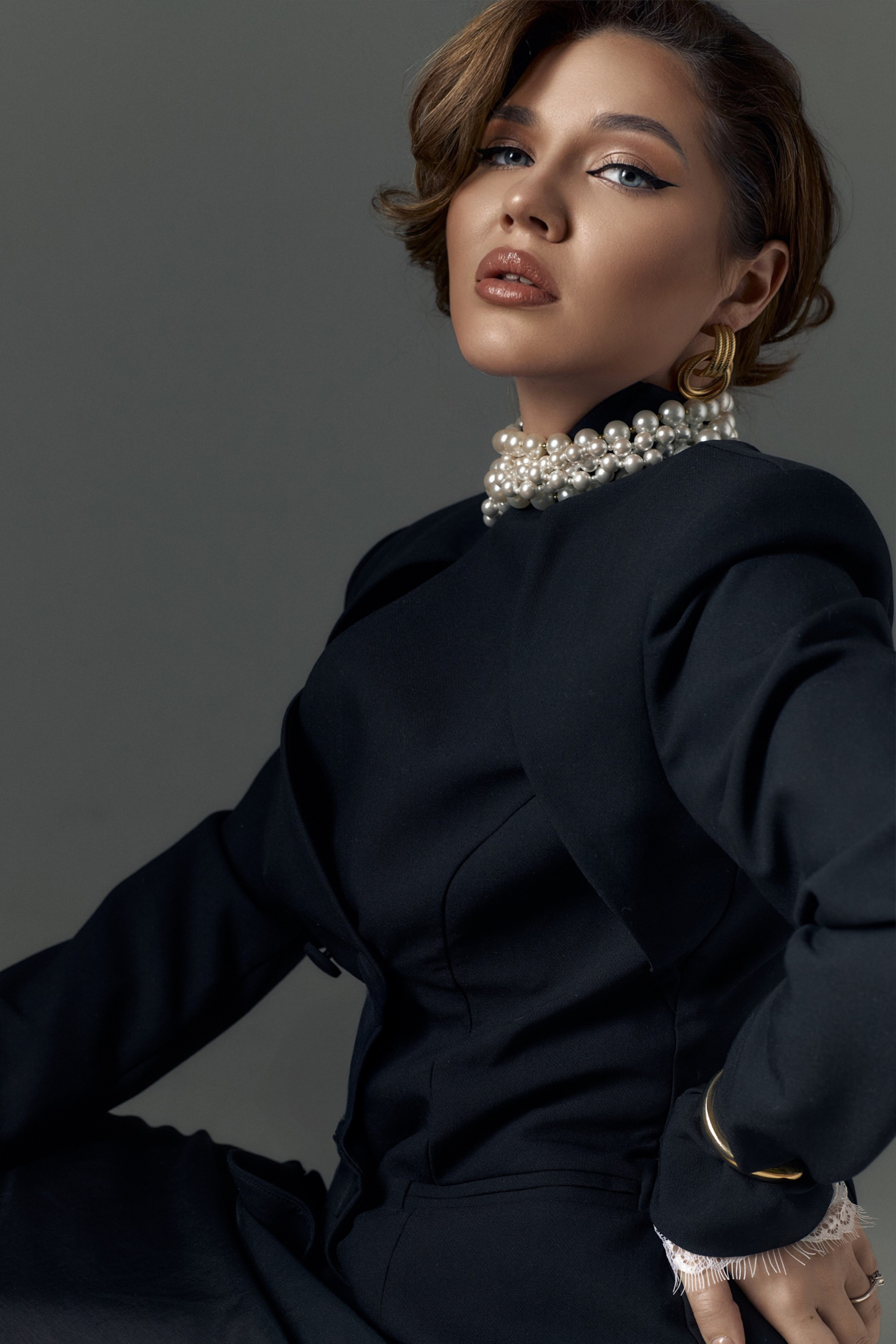 ARINA. Ася Солопова, фотограф Тюмень