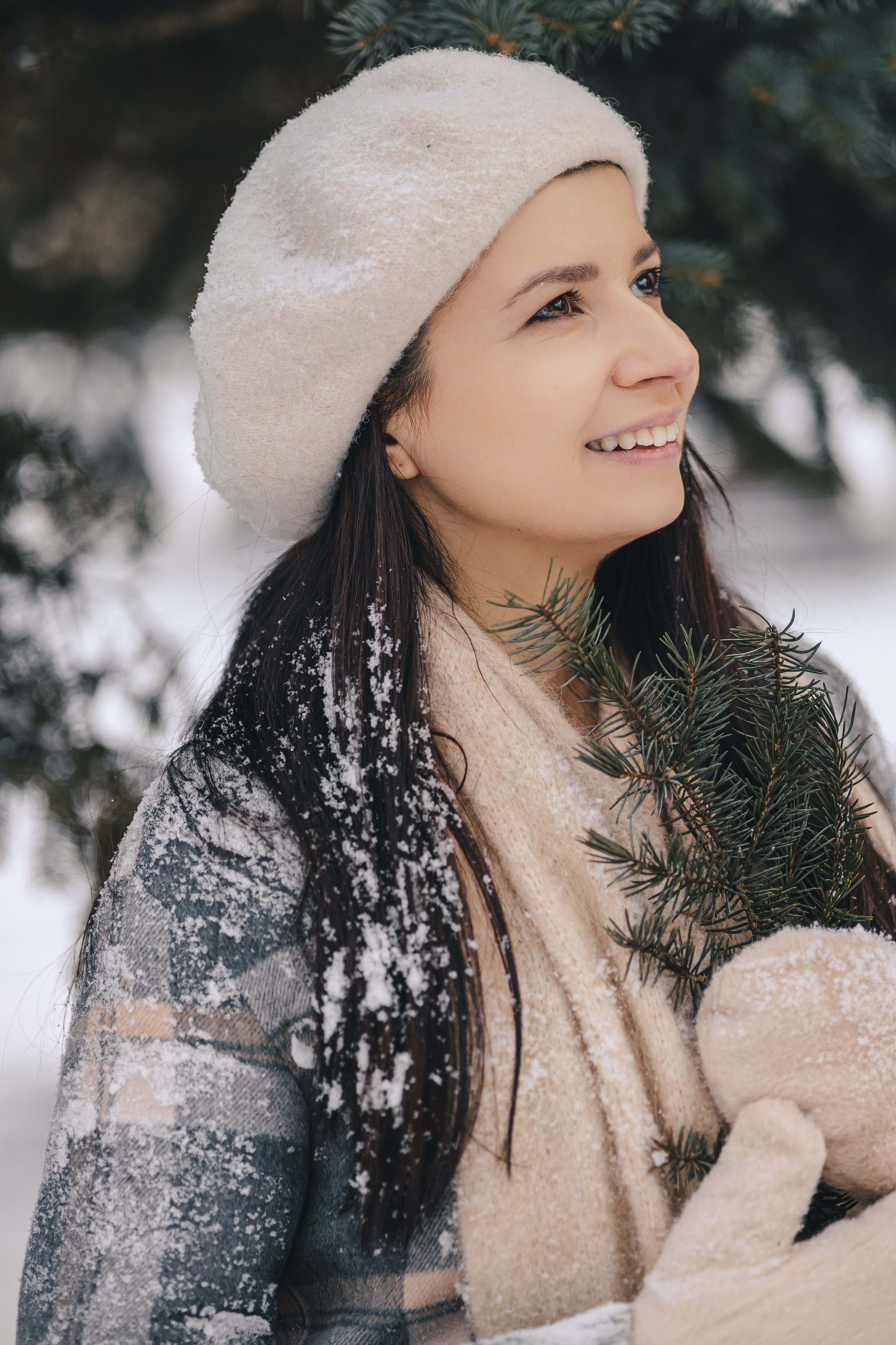 Катя и Влад. Фотограф Таганрог Любимая Надя