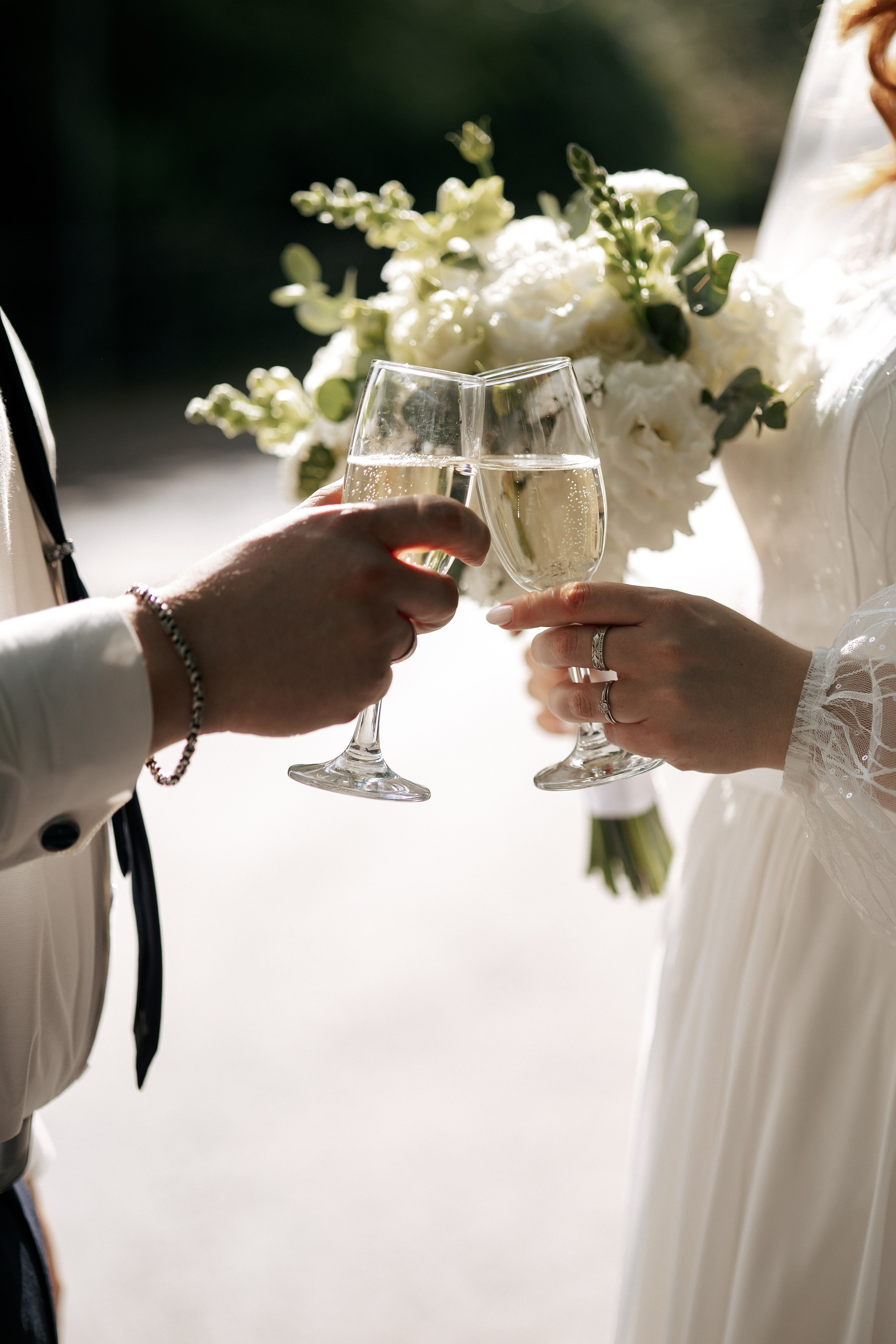 Виктор и Виктория. Фотограф Таганрог Любимая Надя