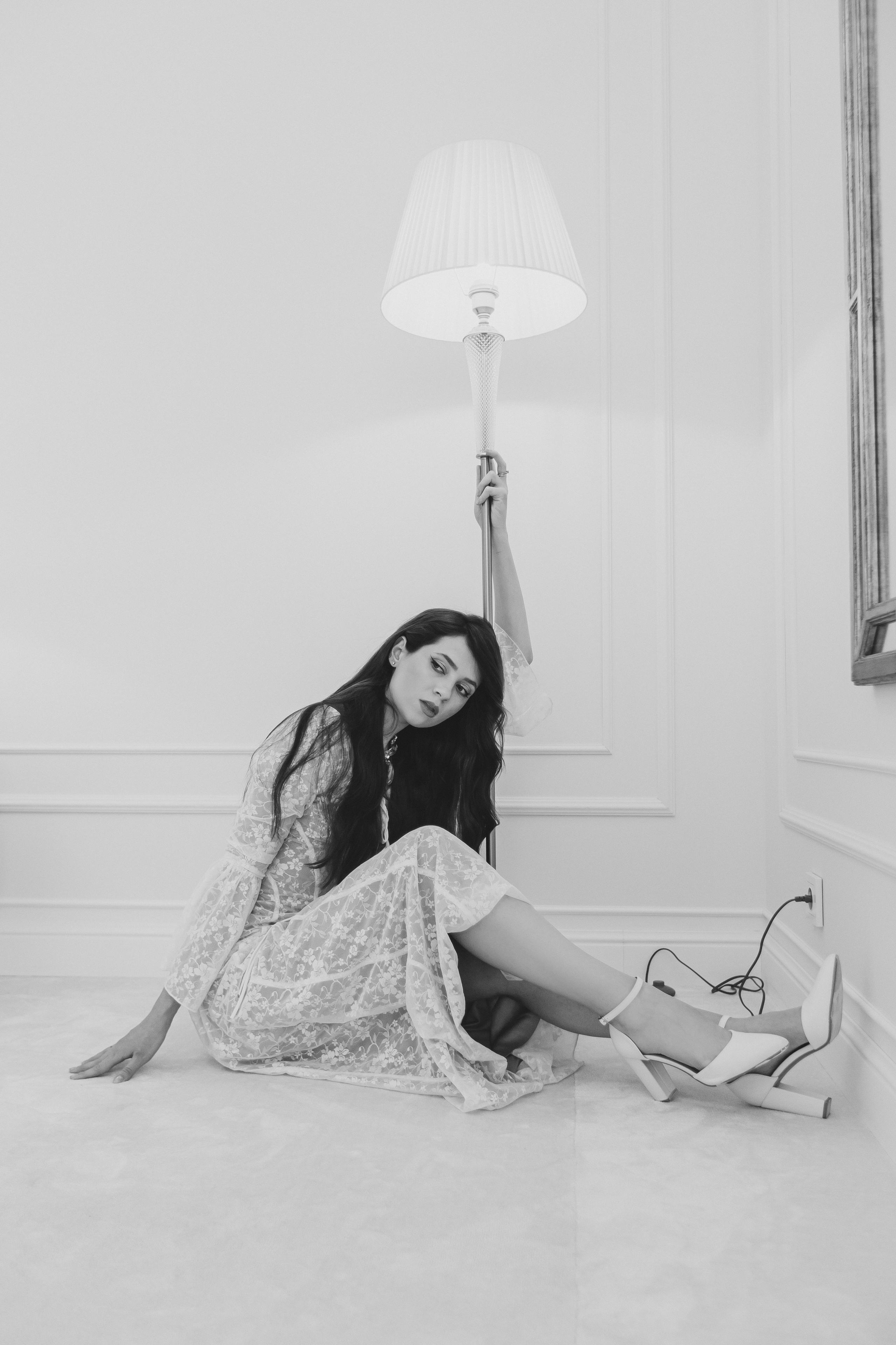 Настя. Фотограф Таганрог Любимая Надя