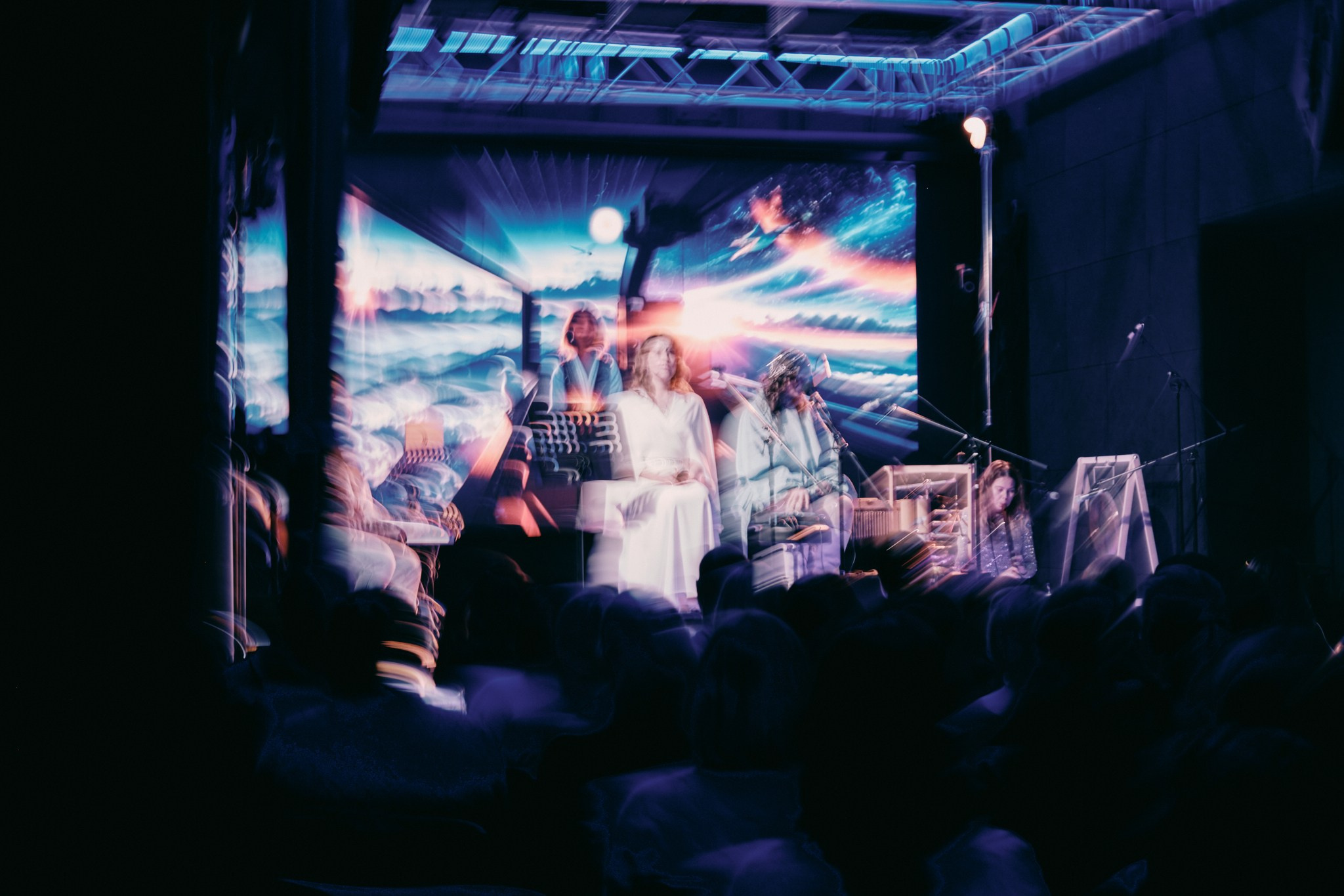 Мистерия MALEA. Фотограф Аннё| Москва