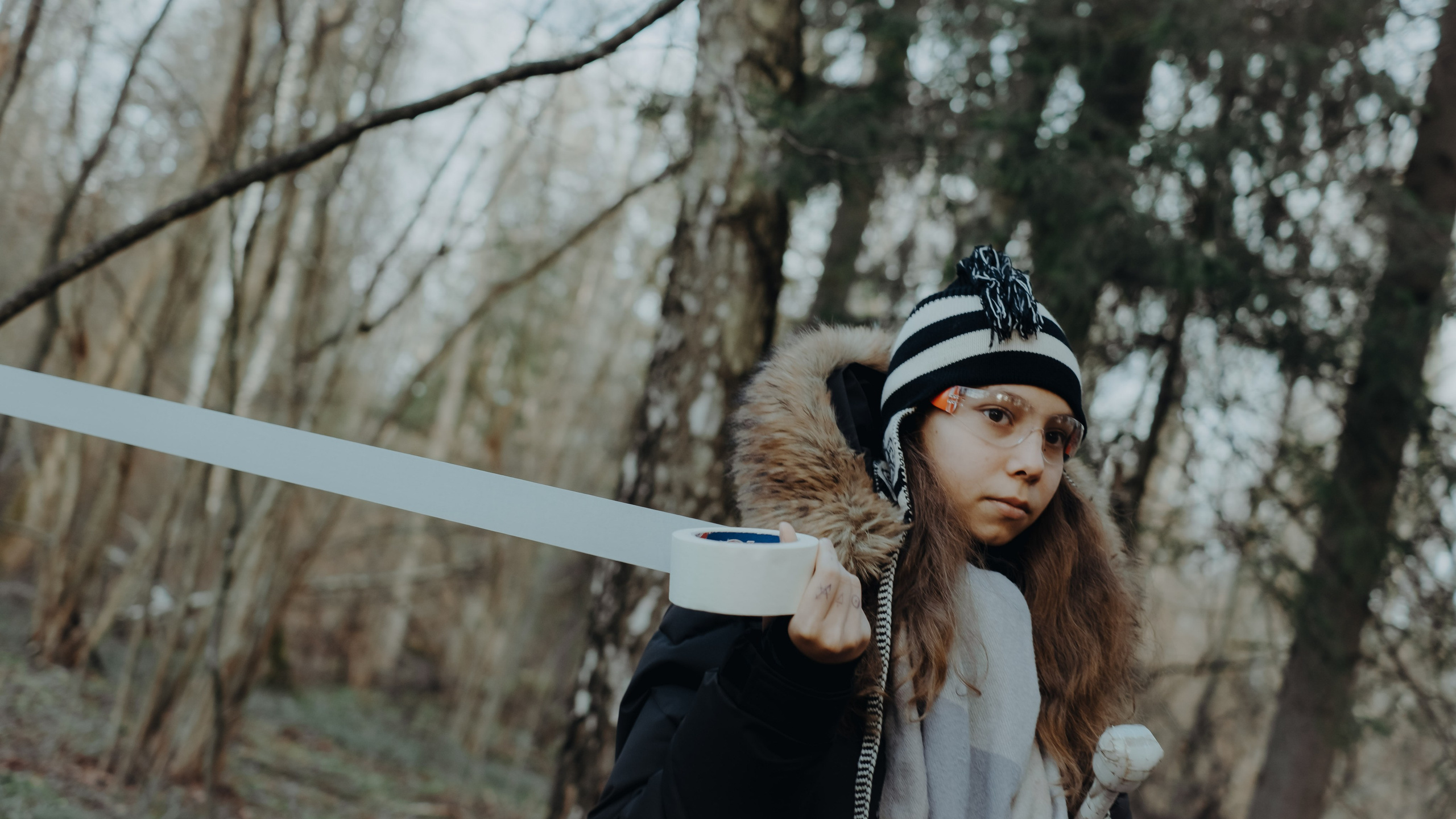 Terra Nova: Пробуждение |Грани Миров. Фотограф Аннё| Москва