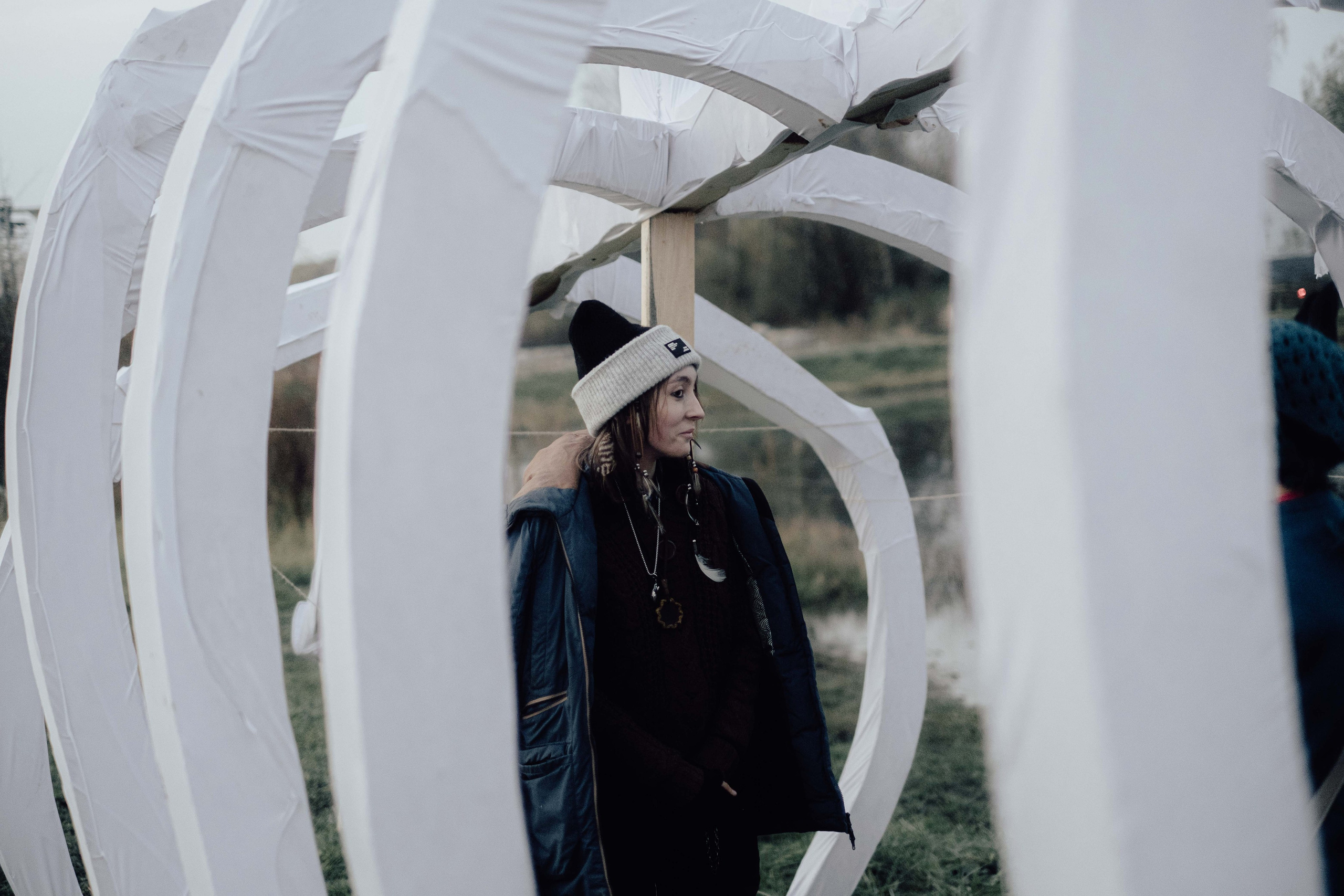 «52 герца». Фотограф Аннё| Москва