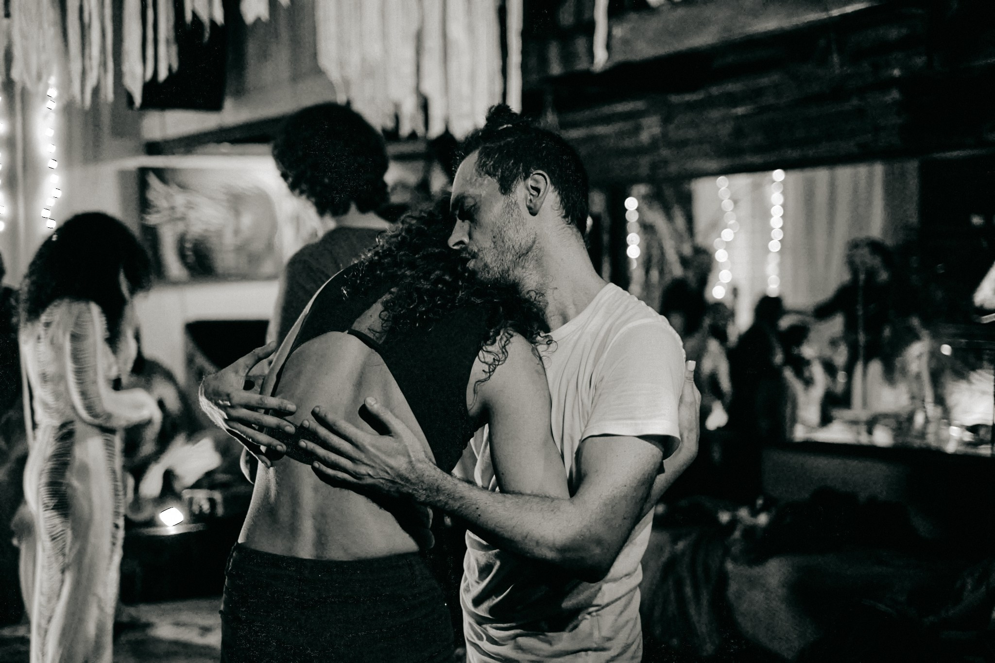 Акустический концерт| Пространство «Лес». Фотограф Аннё| Москва