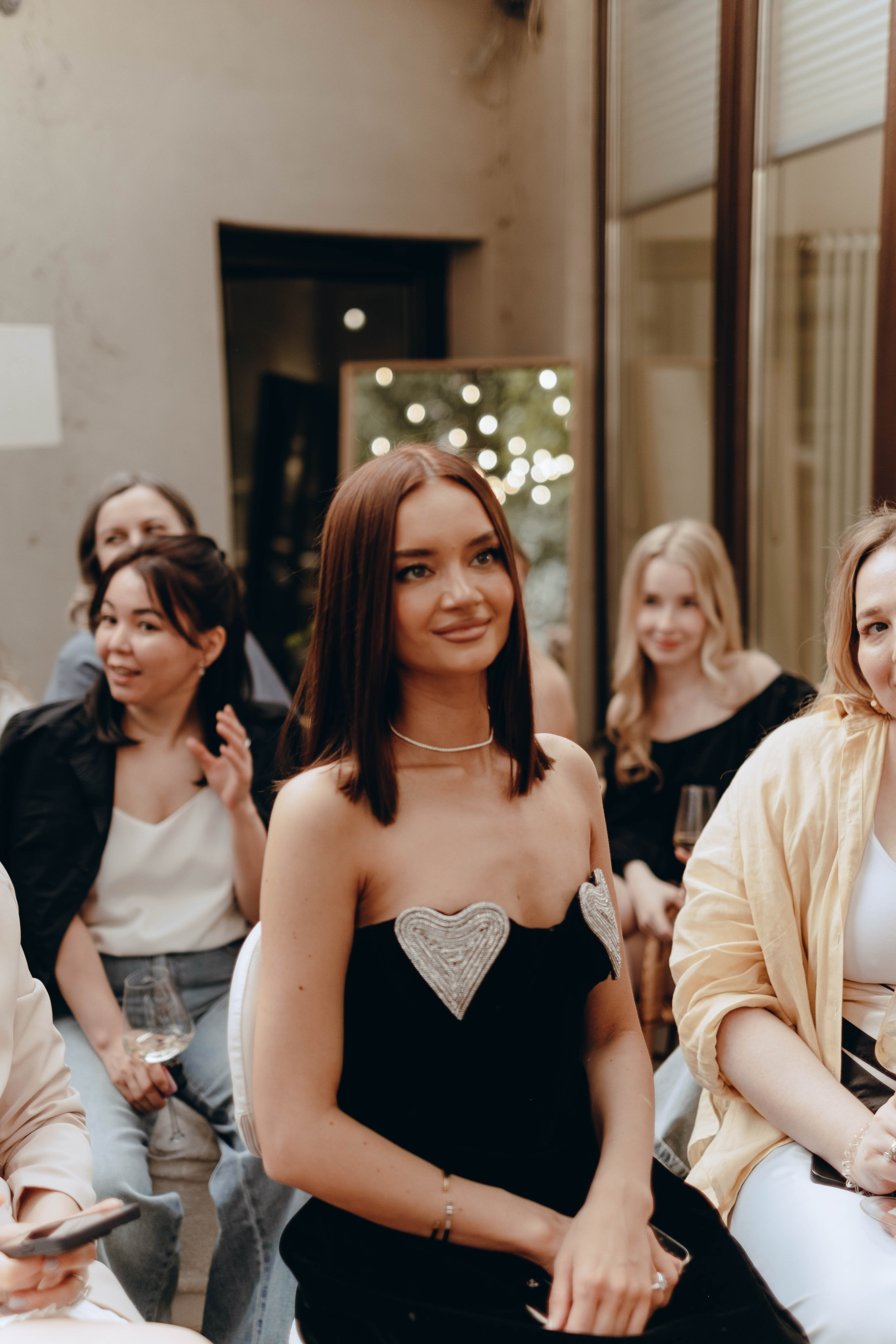 Корпоратив SUGA. Фотограф Аннё| Москва