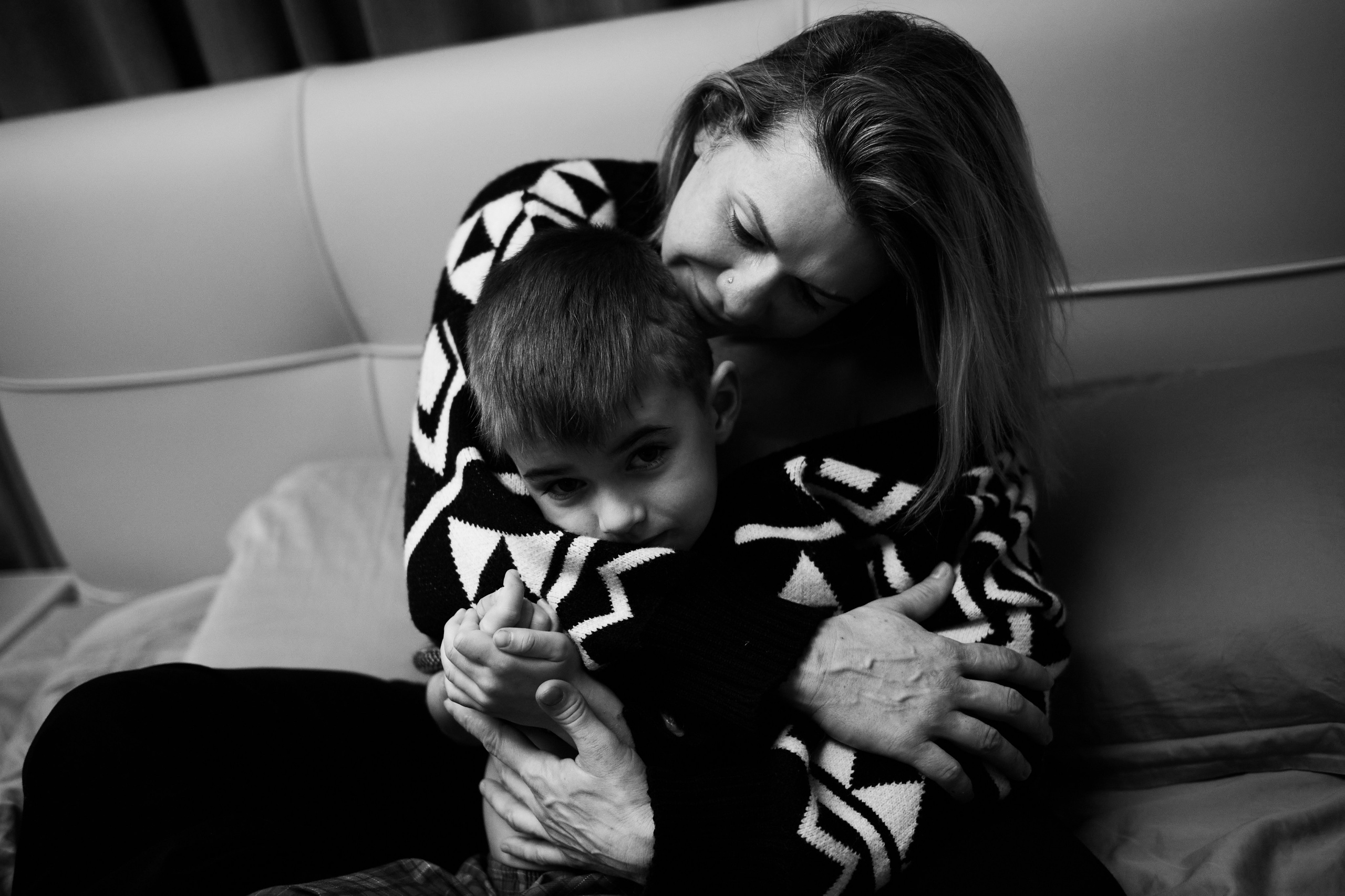 Peski. May the numbers guide us