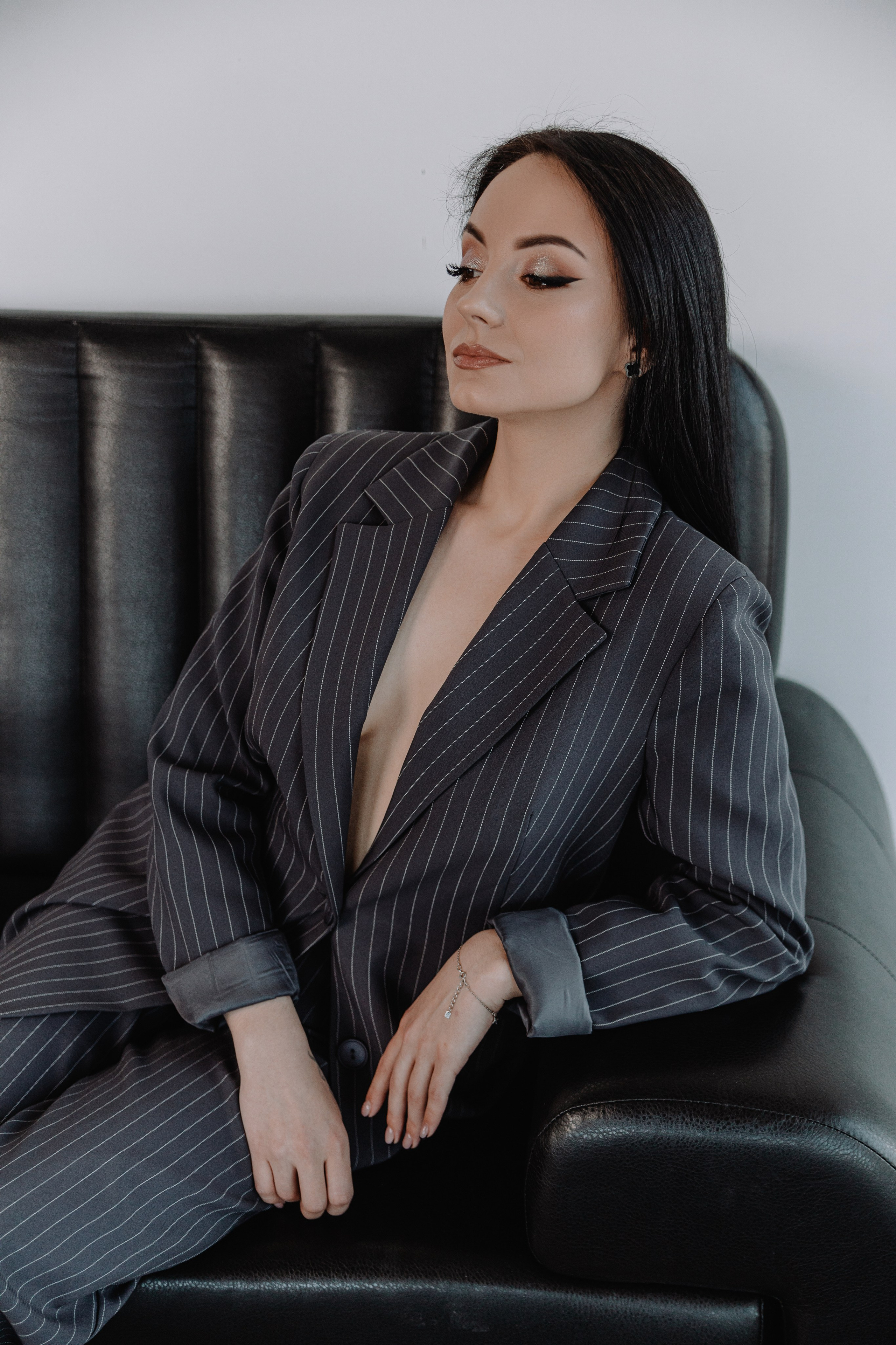 Яна. Фотограф Воронеж Варвара