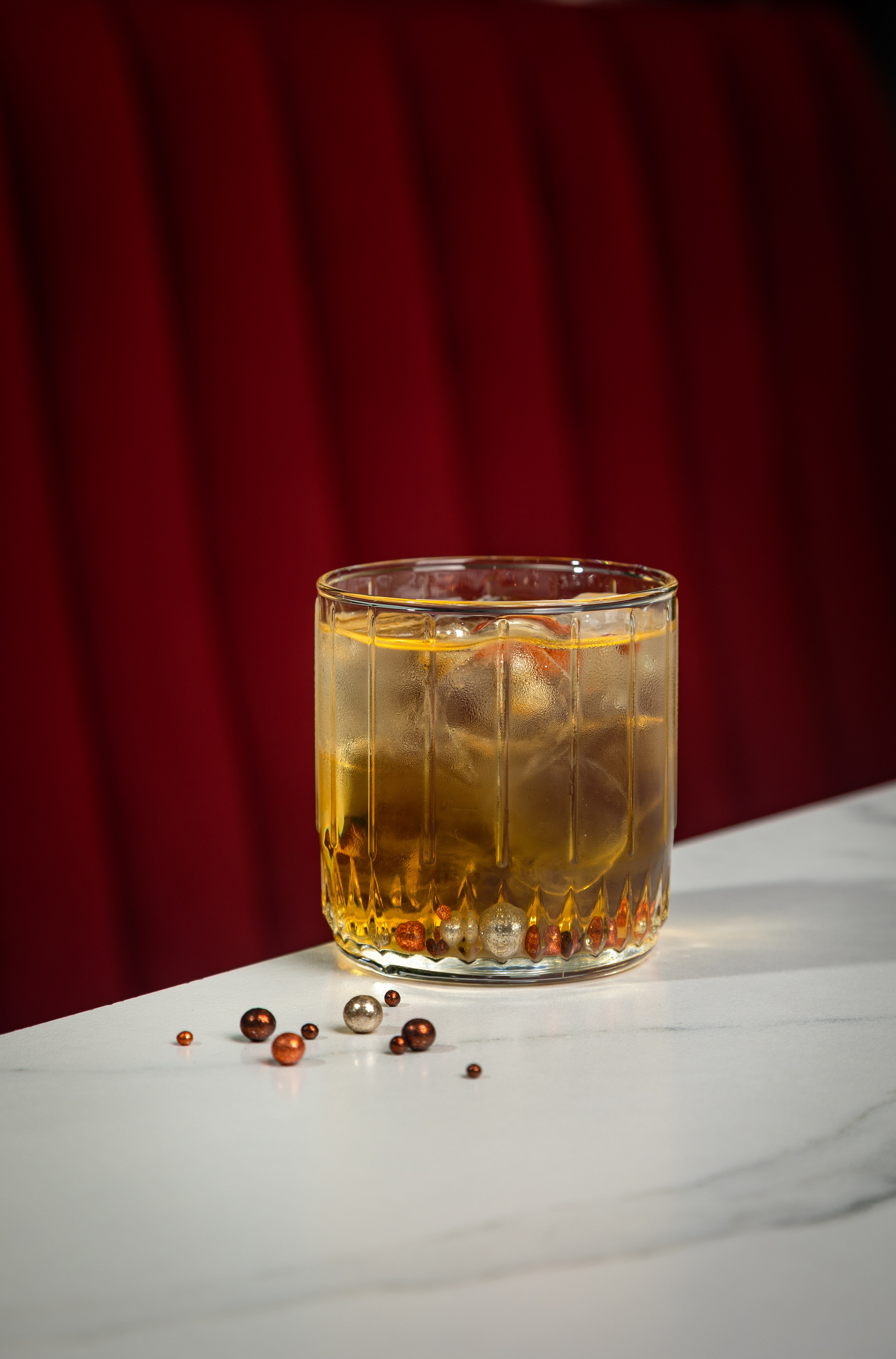 «Абрау Дюрсо», меню для бара. Ольга Панкова предметный и фуд-фотограф в Краснодаре