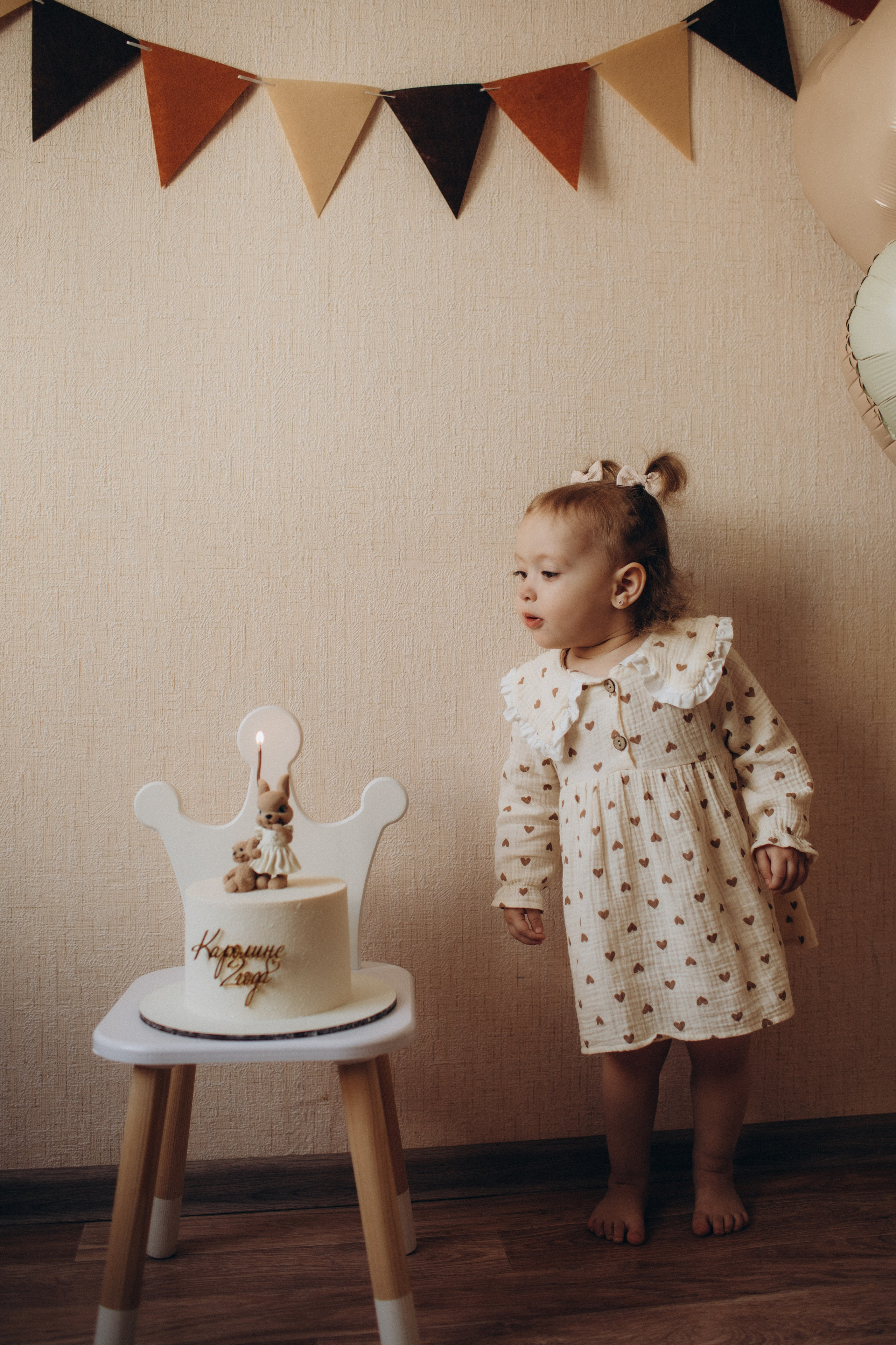 Каролине 2 года!. Семейный фотограф в Челябинске Ксения Зубкова