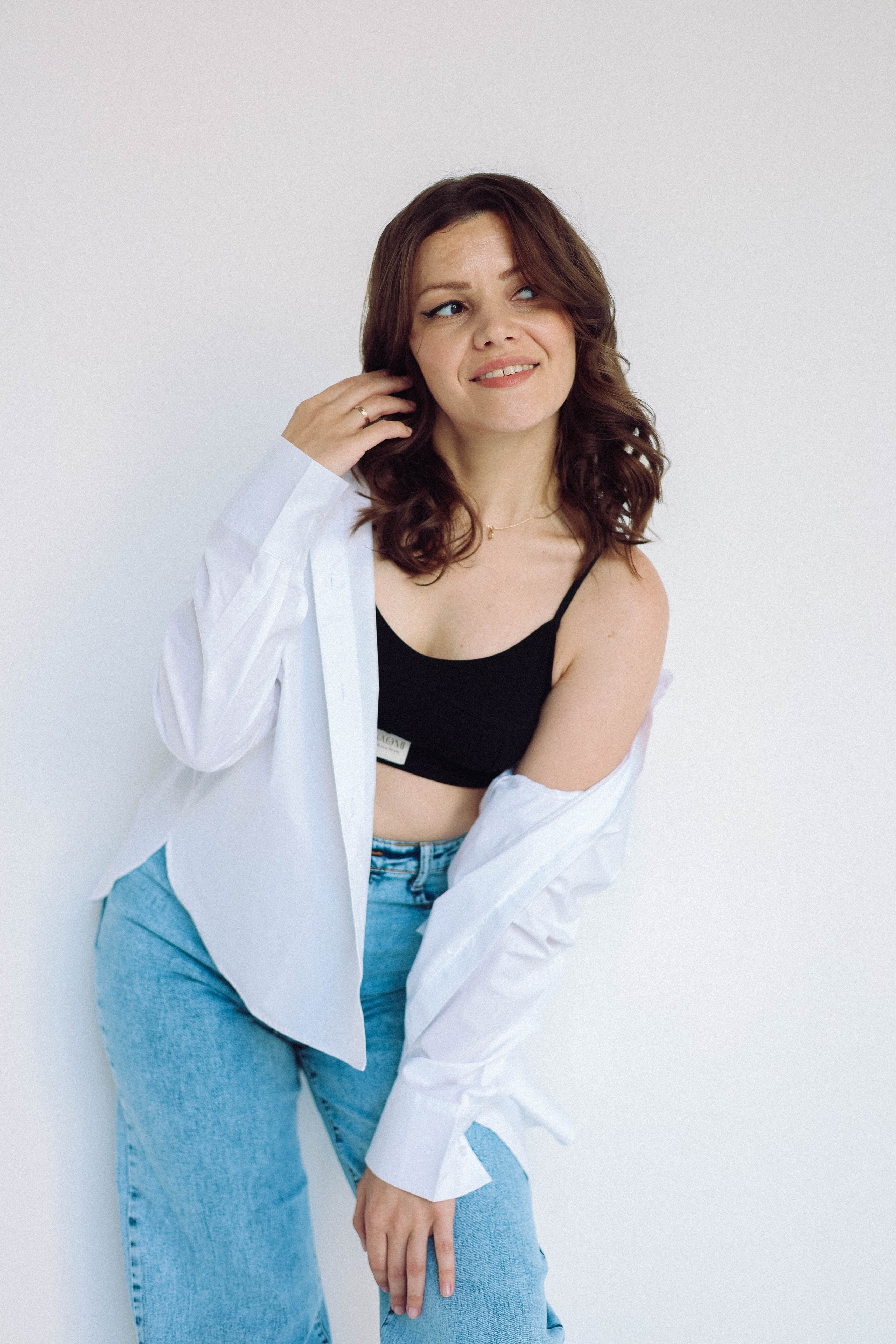 Юля. Фотограф в Москве Анастасия Калинина